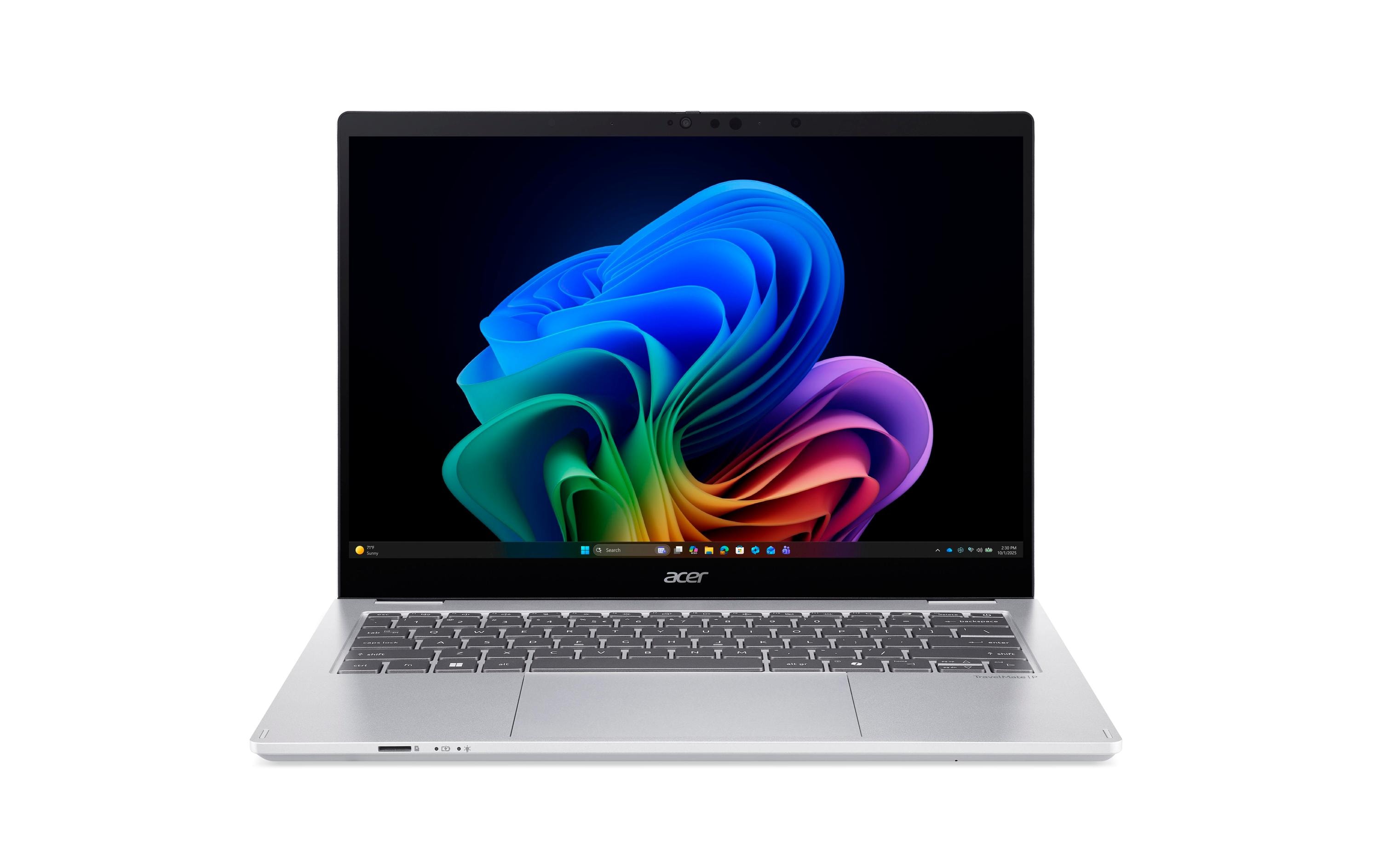 Acer Notebook TravelMate P4 Spin TMP414RN-56-TCO-59SD