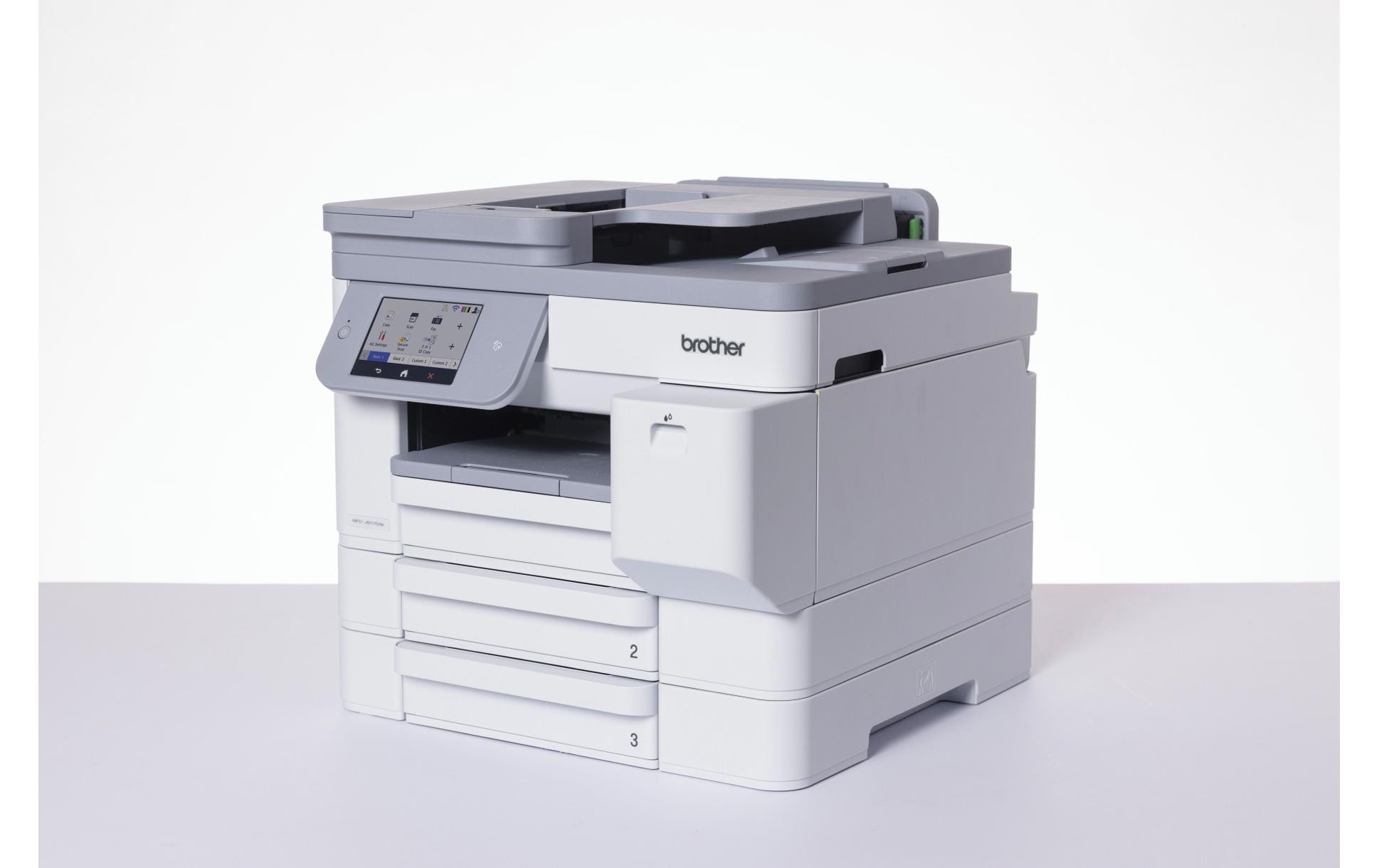 Brother MFC-J5117DW Pigmenttinte