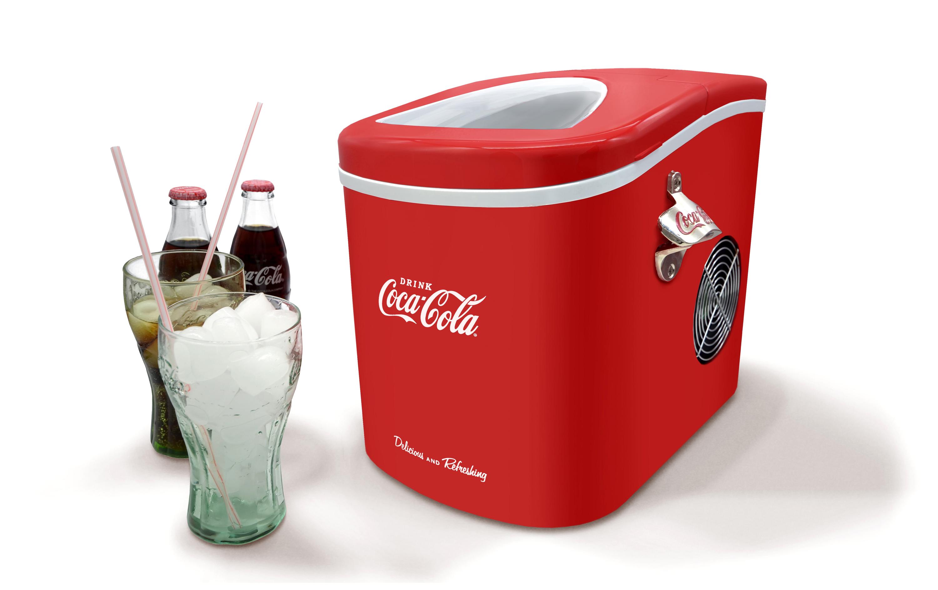 SPC Eiswürfelmaschine SEB-14CC, 12 kg/24h SPC Eiswürfelmaschine SEB-14CC, 12 kg/24h