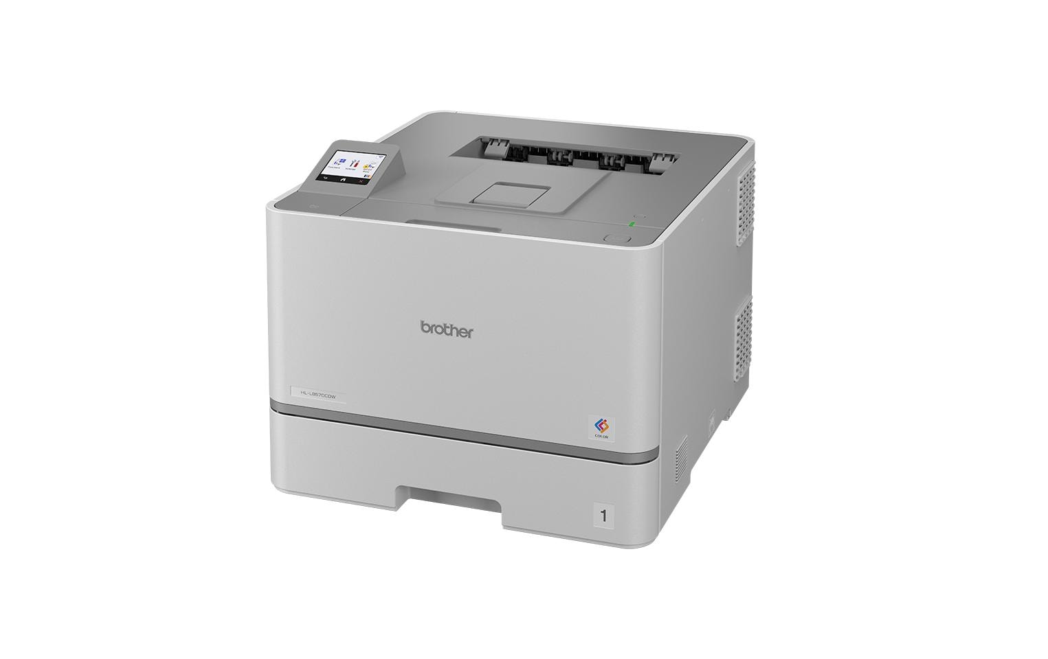 Brother HL-L8570CDW