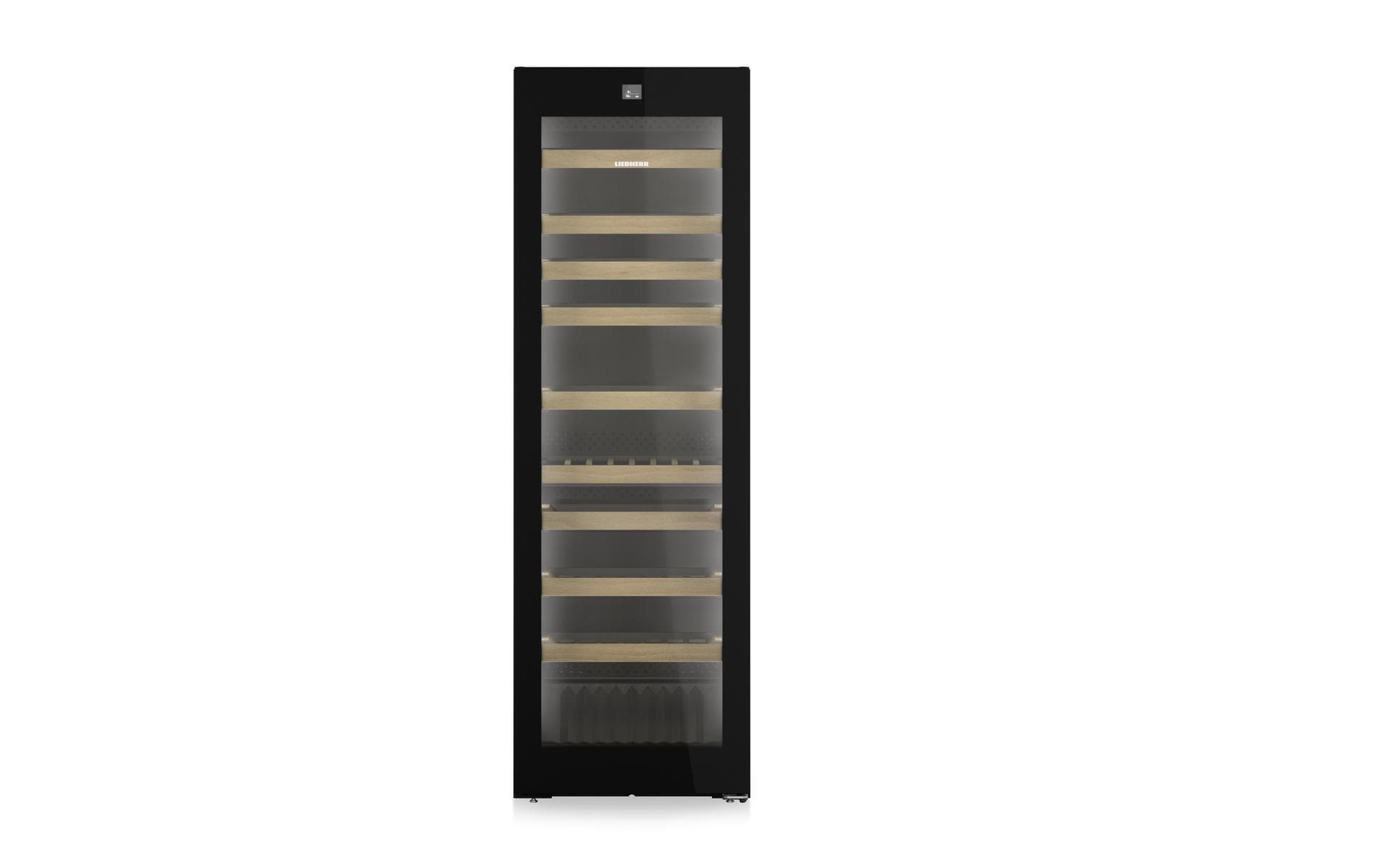 Liebherr Weintemperierschrank WPgbi 5272 Vinidor Selection