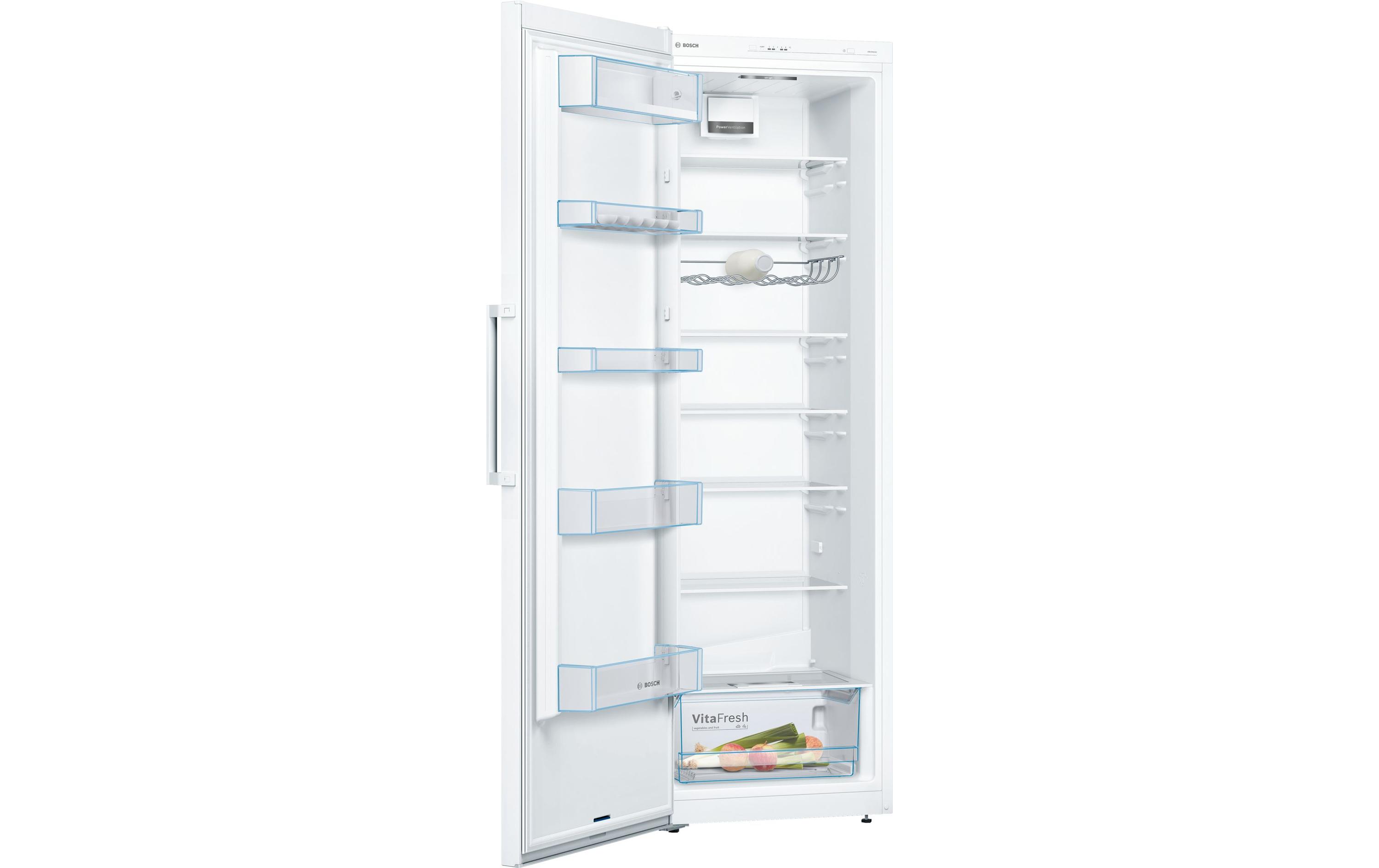 Bosch Kühlschrank KSV36 VWEP FreshSense