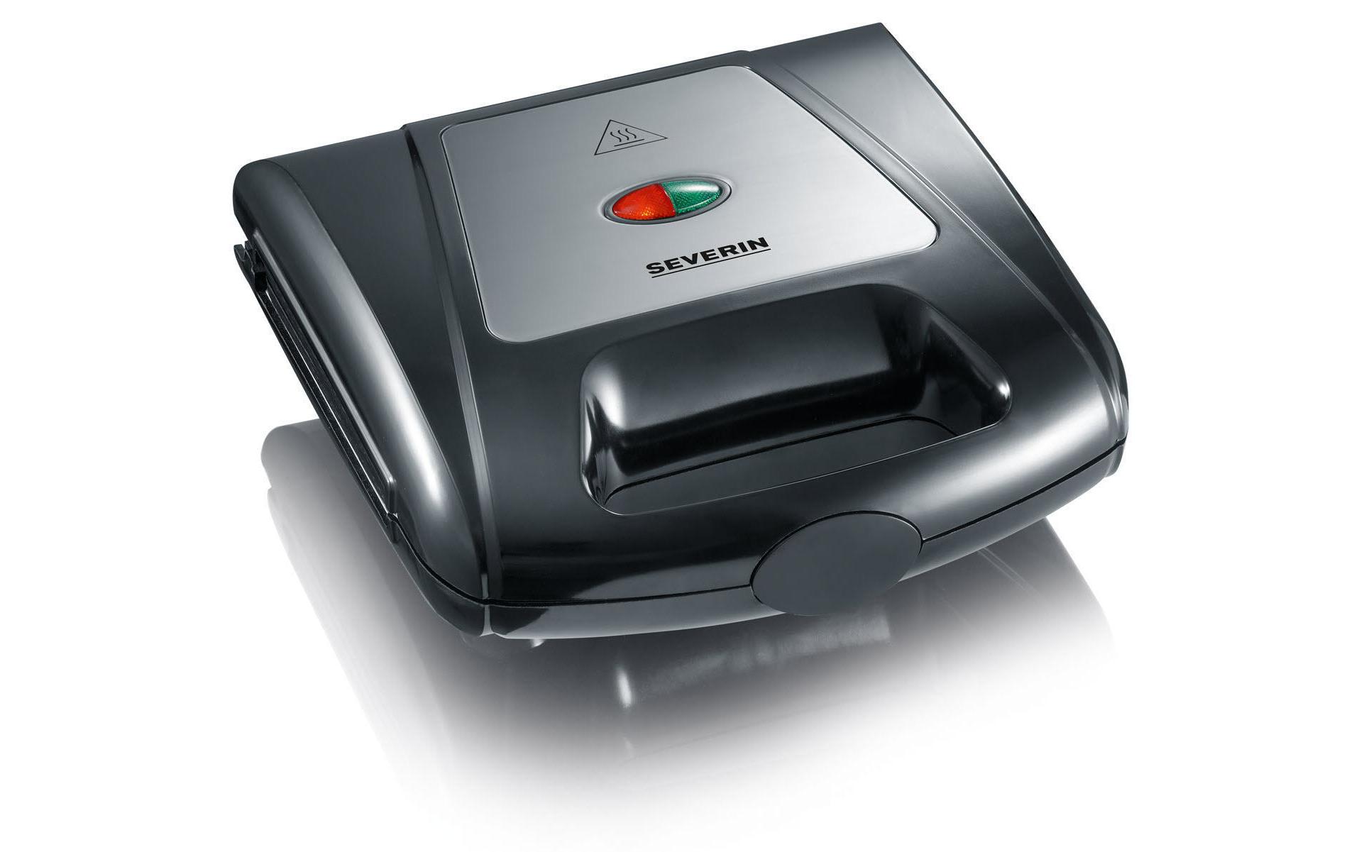 Severin Sandwich-Toaster SA 2968 1000 W