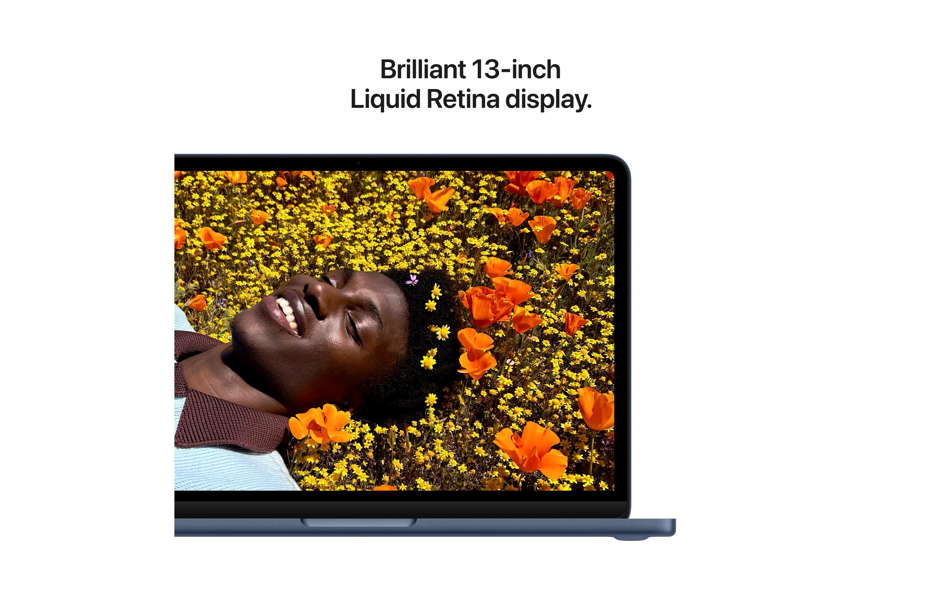 Apple 13 MacBook Neo (A18 Pro) 5C GPU /256 GB / 8 GB Indigo