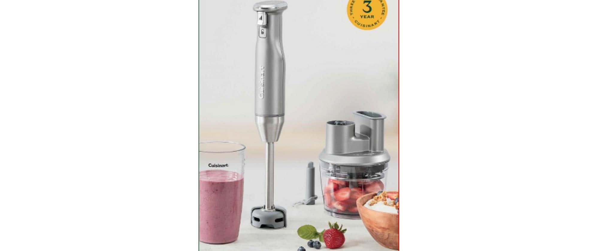Cuisinart Power Blend 0.95 l