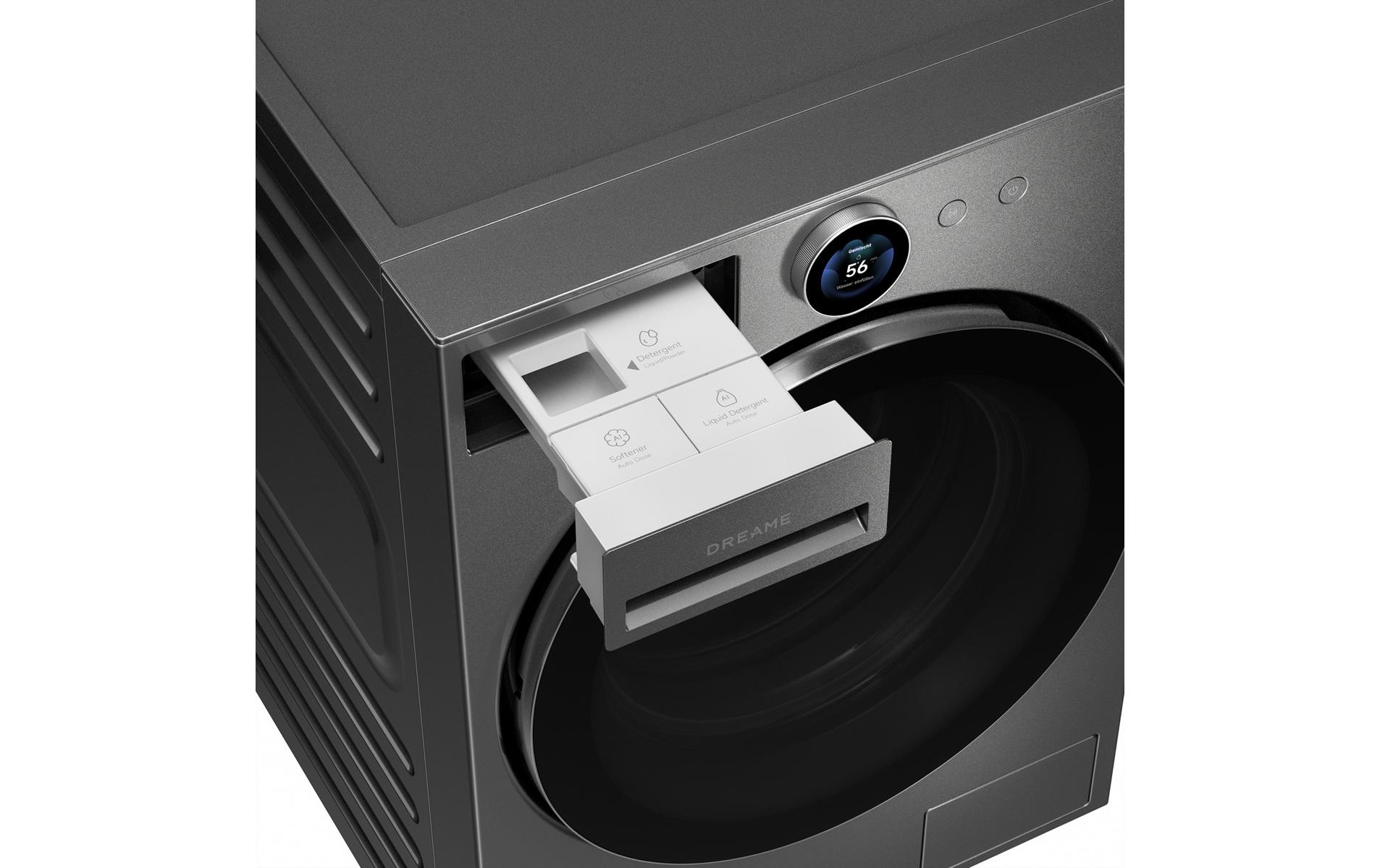 Dreame Waschmaschine L9 Links