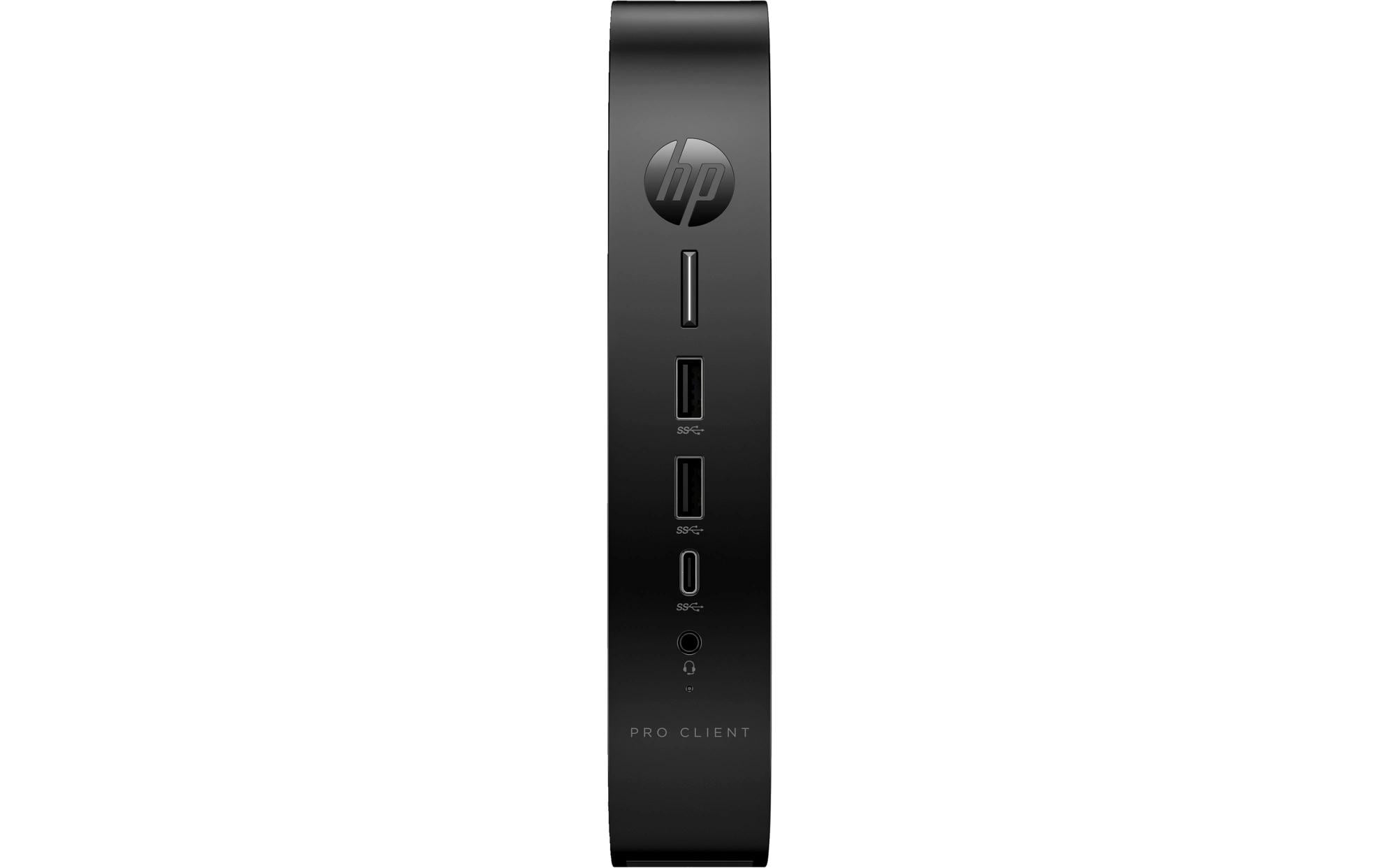 HP Thin Client t550 5H0W9EA Intel Celeron J6412