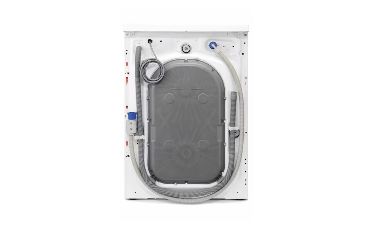 Electrolux Waschmaschine WASL2IE500 Links