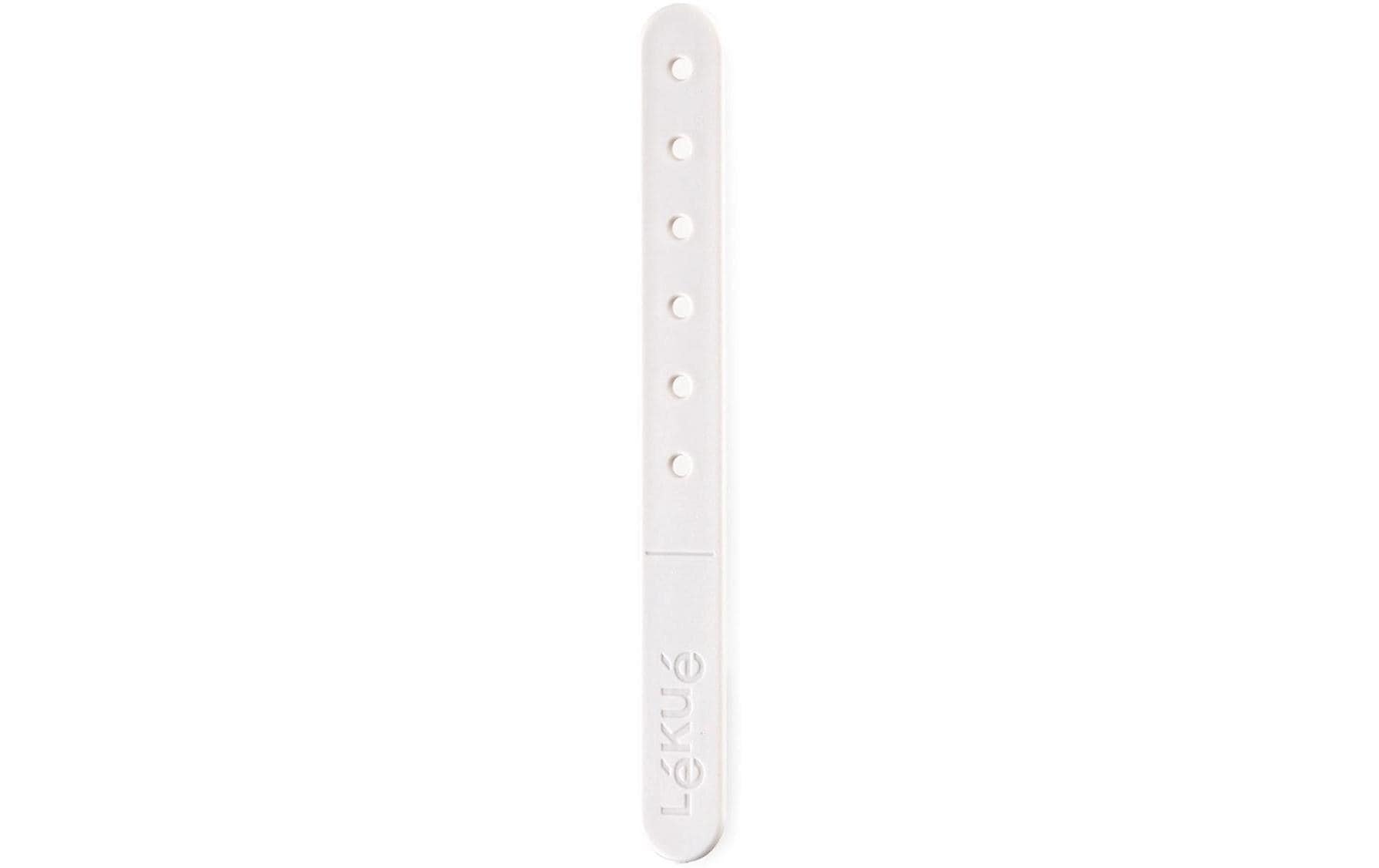 Lékué Glacestengel Weiss, 20 Stück