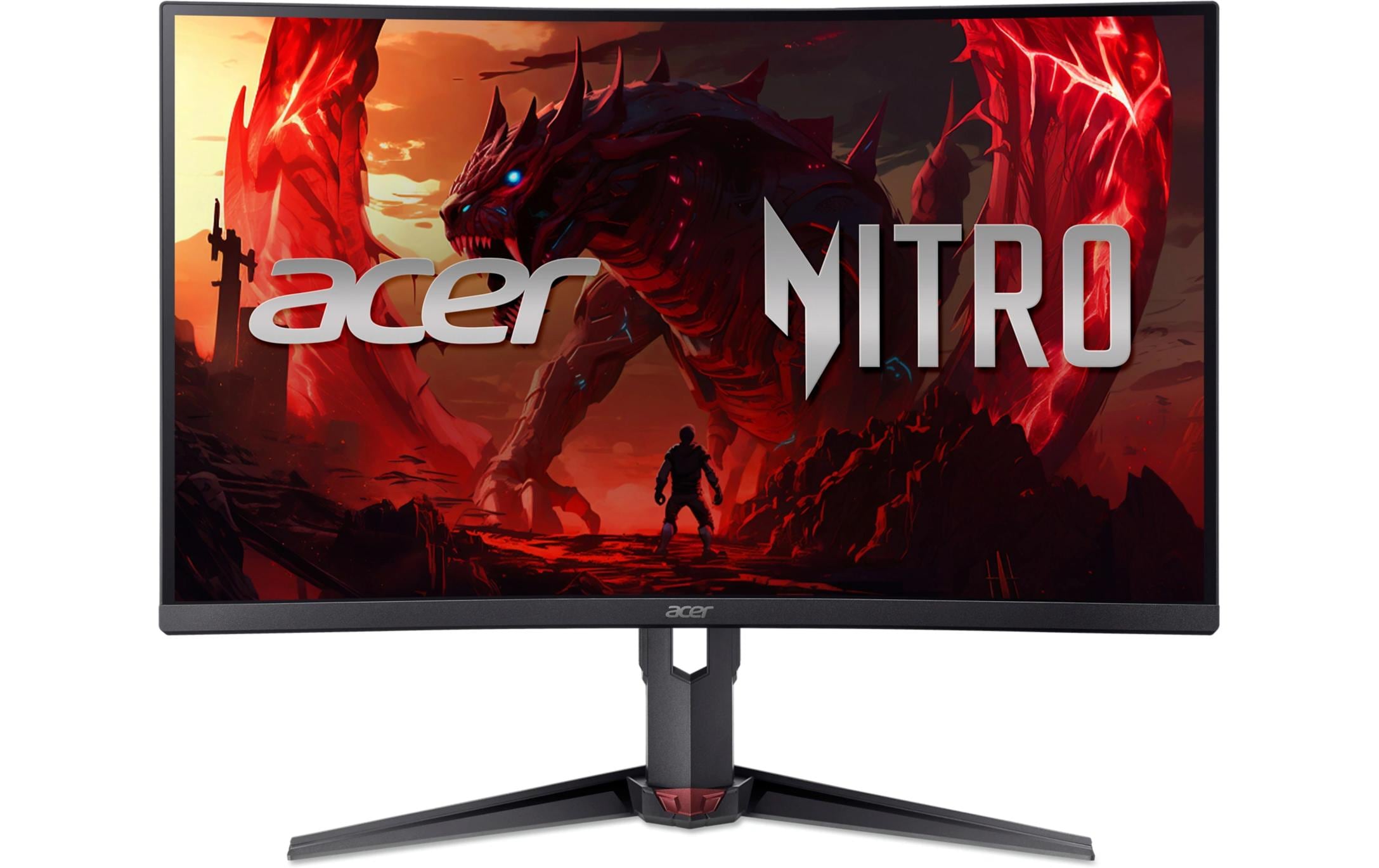 Acer Monitor Nitro XZ273UP2bmiiphx