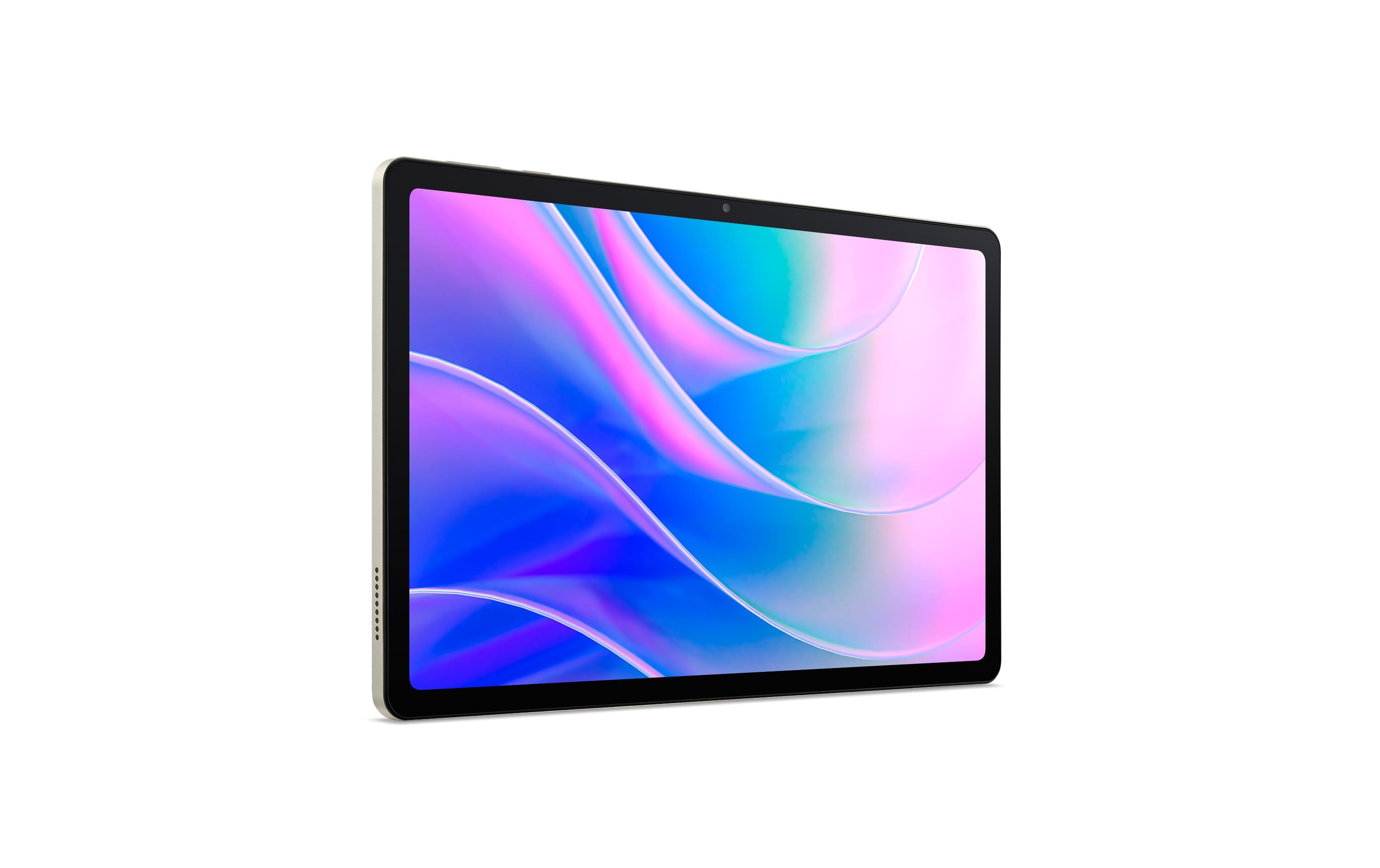 Acer Tablet Iconia A12, A733 128 GB Grau
