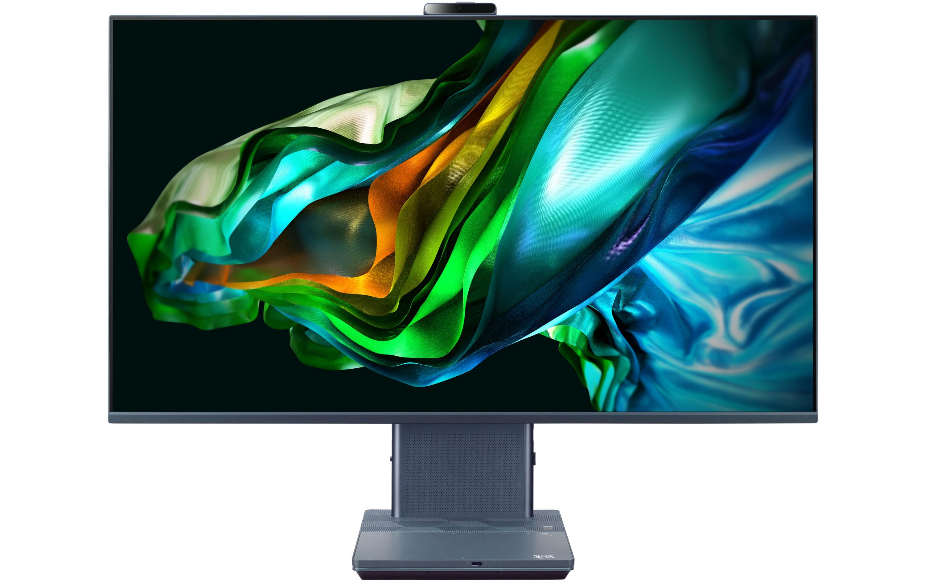 Acer AIO Aspire S32-1856 (i7, 32GB, 1TB SSD, 1TB HDD) Acer AIO Aspire S32-1856 (i7, 32GB, 1TB SSD, 1TB HDD)