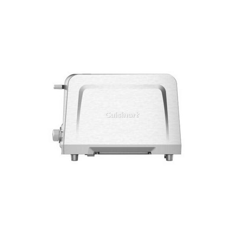 Cuisinart Core Collection Silber