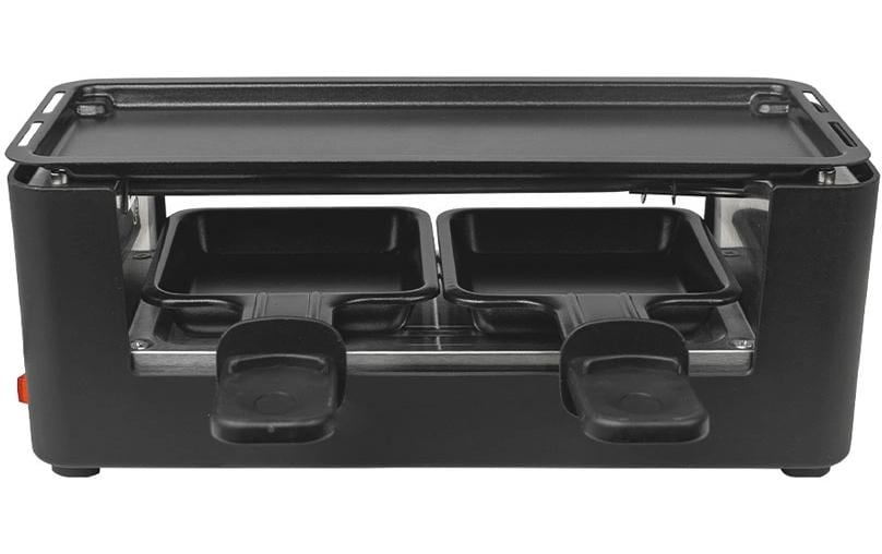 Berger Lanz Raclettegrill 2 Personen