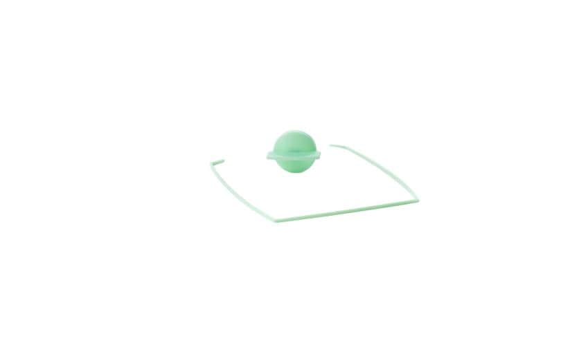 Baratza Encore Akzent-Set Green