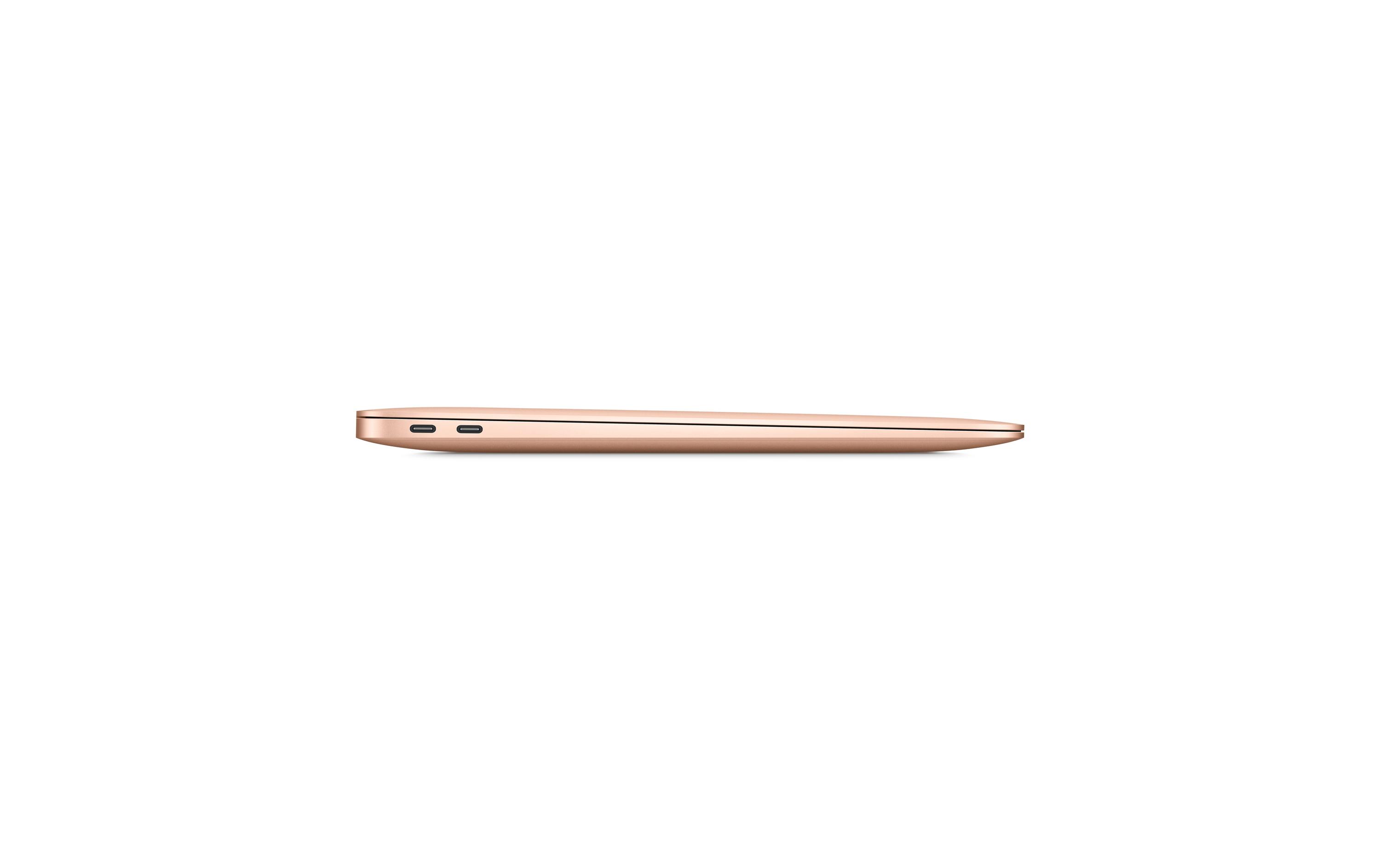 Apple MacBook Air 2020 M1 7C GPU / 256 GB  / 8 GB Gold