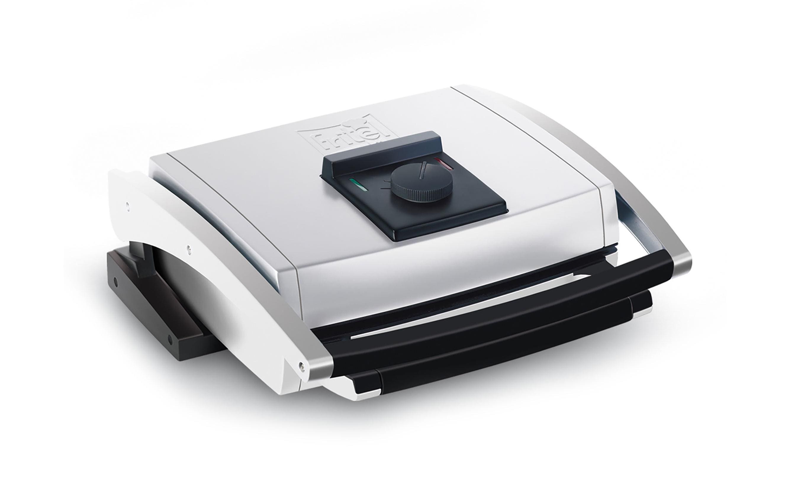 FRITEL Combi-Grill CW2427 Aluminium-Druckguss 1600 W