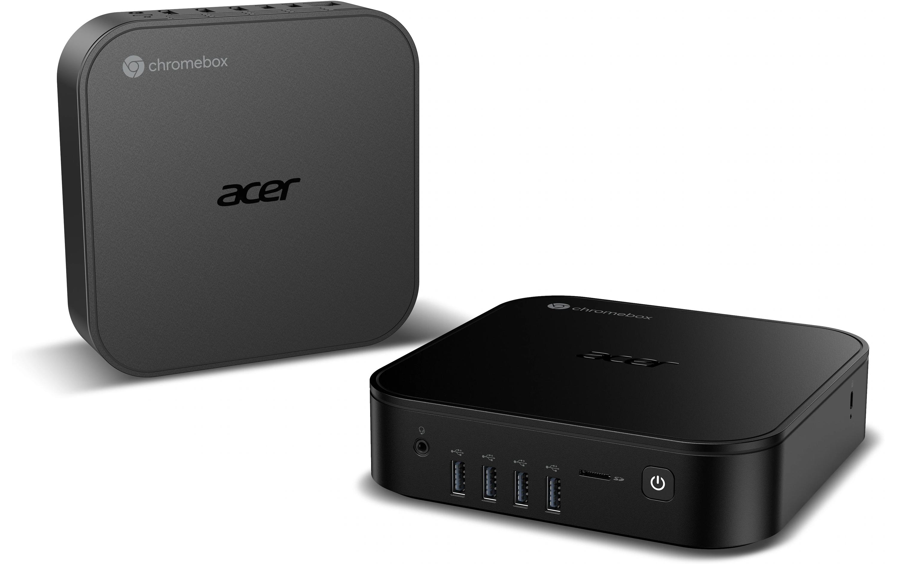 Acer Mini PC ChromeBox CXI6