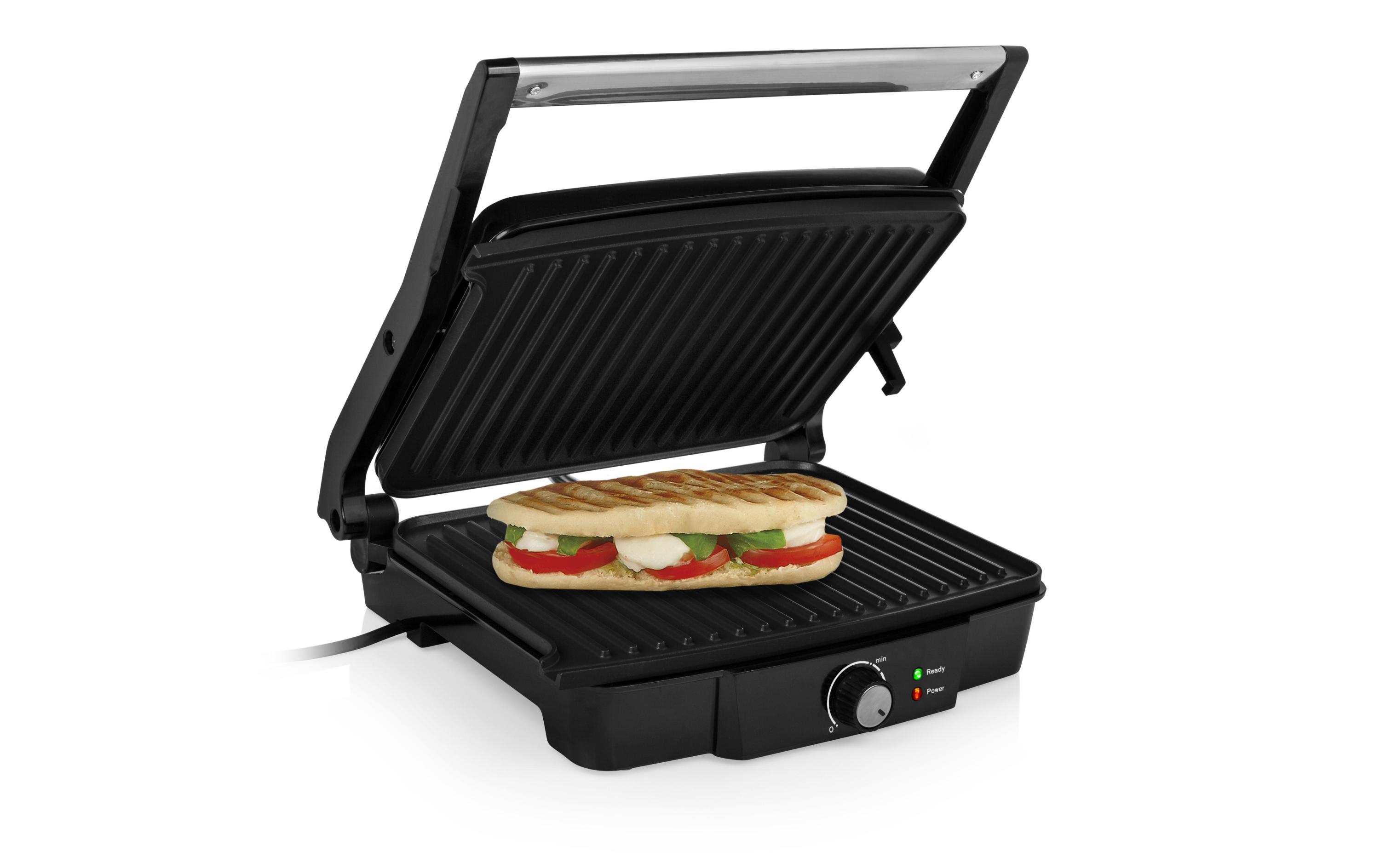 Tristar Kontaktgrill GR-2853 2000 W