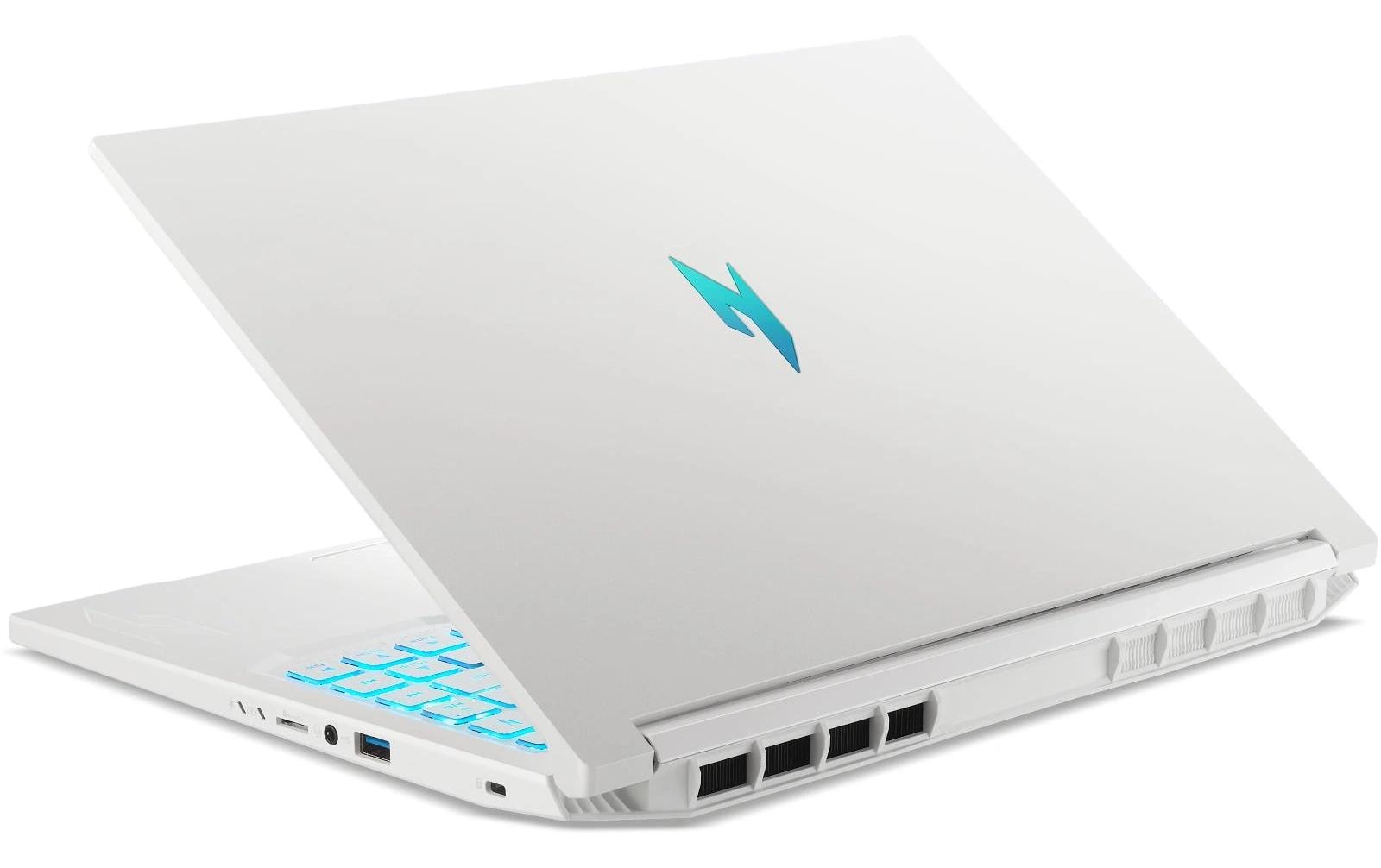 Acer Notebook Nitro V14 (ANV14-61-R97L) RTX 4050