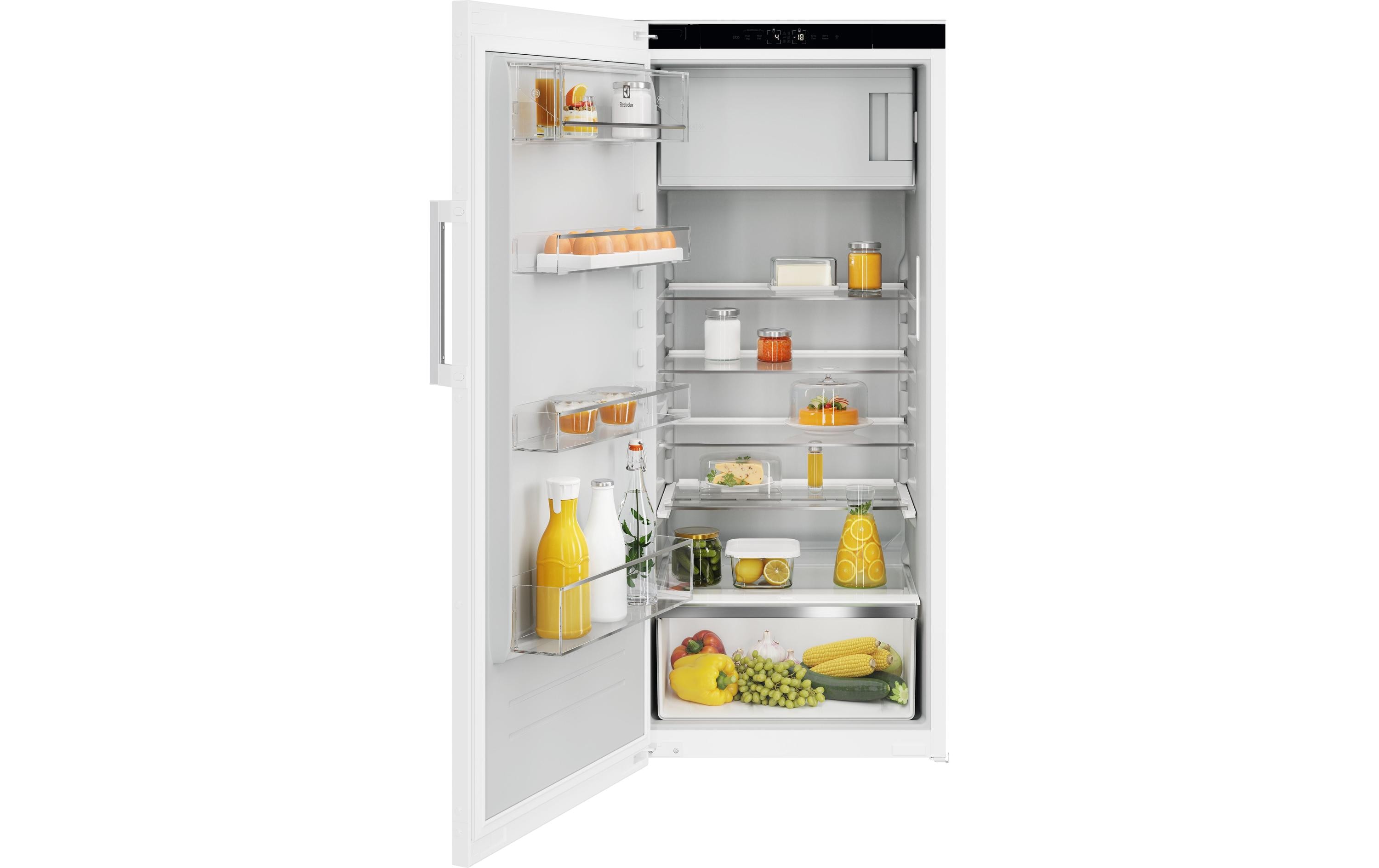 Electrolux Einbaukühlschrank EK246SLWE Wechselbar/Links
