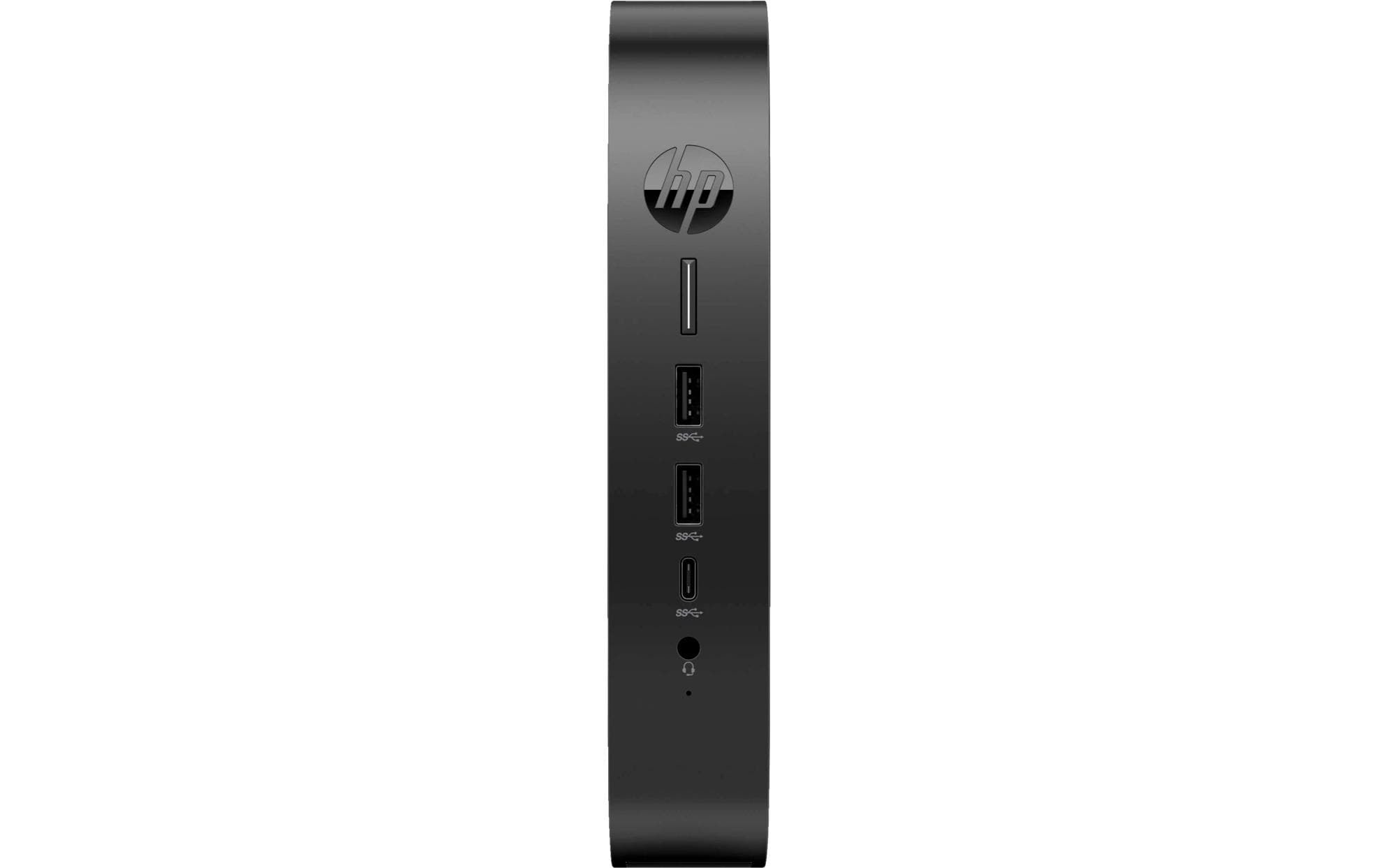 HP Thin Client t655 5H0W8EA AMD Ryzen R2314 (Embedded)