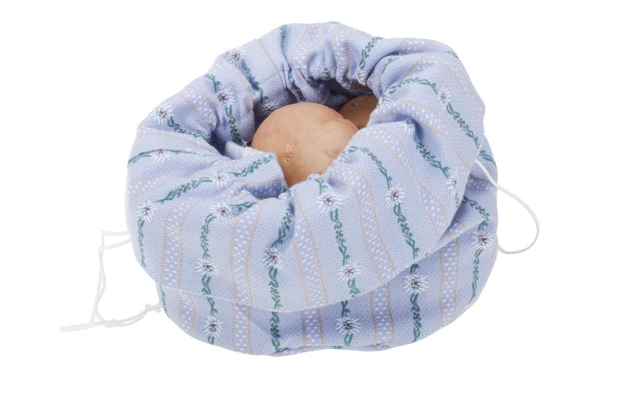 Nouvel Kartoffelsack Sennenlook, Blau
