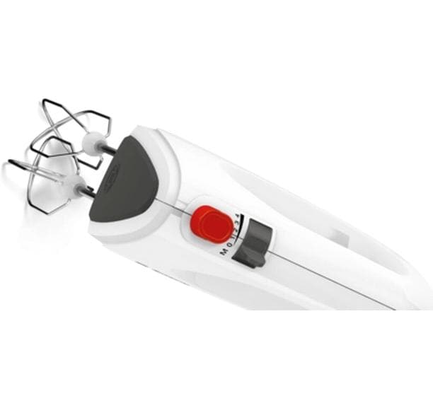 Bosch Handmixer MFQ22100 Grau/Weiss