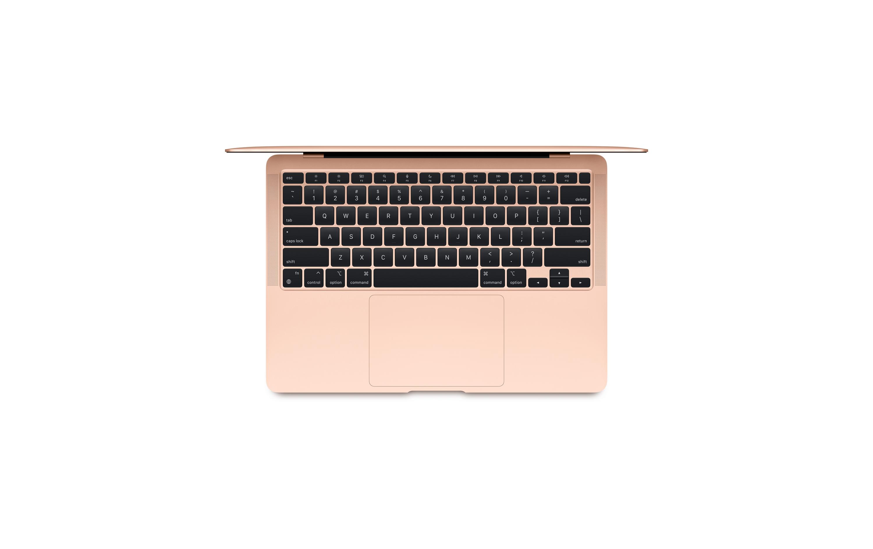 Apple MacBook Air 2020 M1 7C GPU / 256 GB  / 8 GB Gold