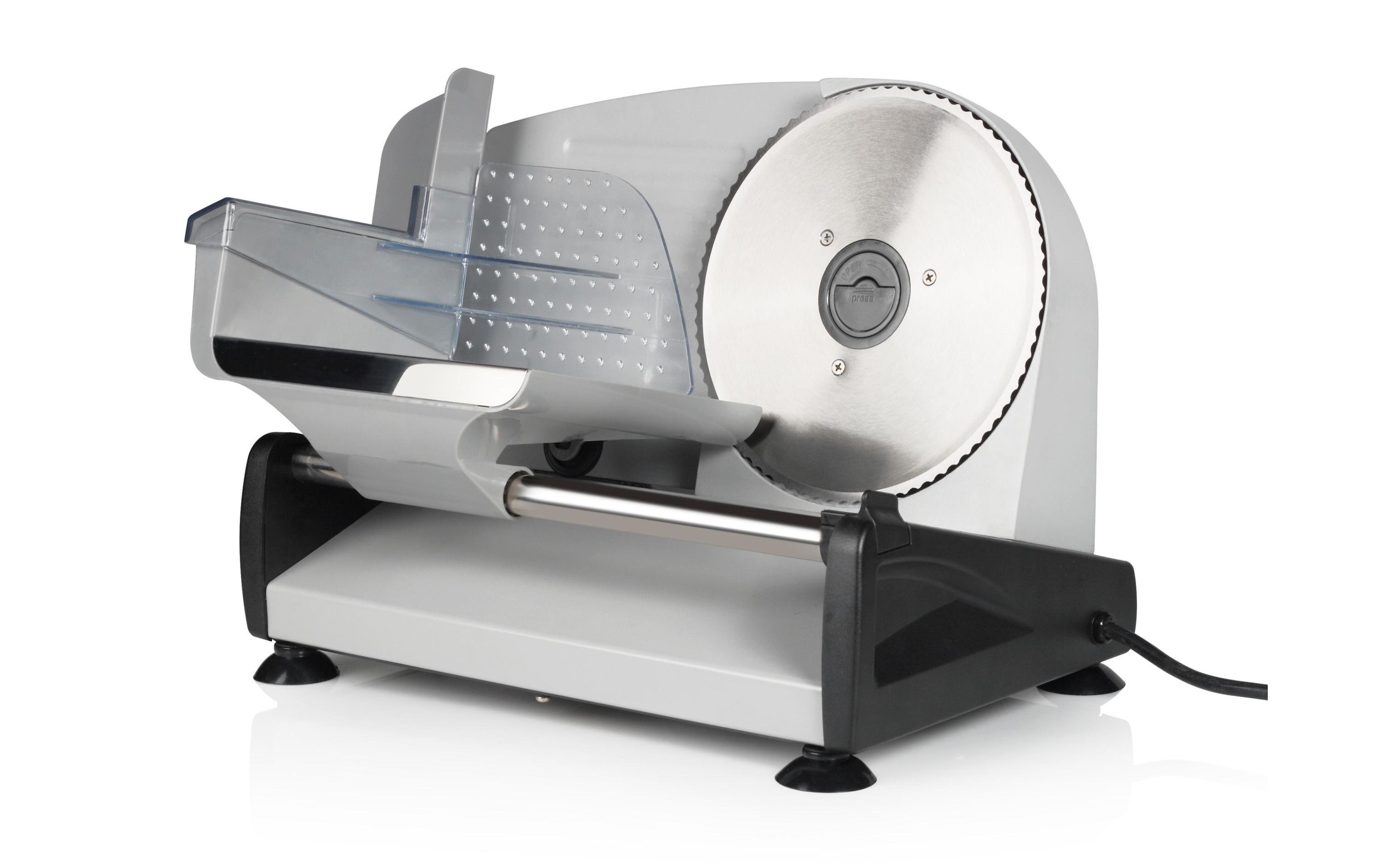 Tristar Schneidemaschine EM-2099 150 W Grau