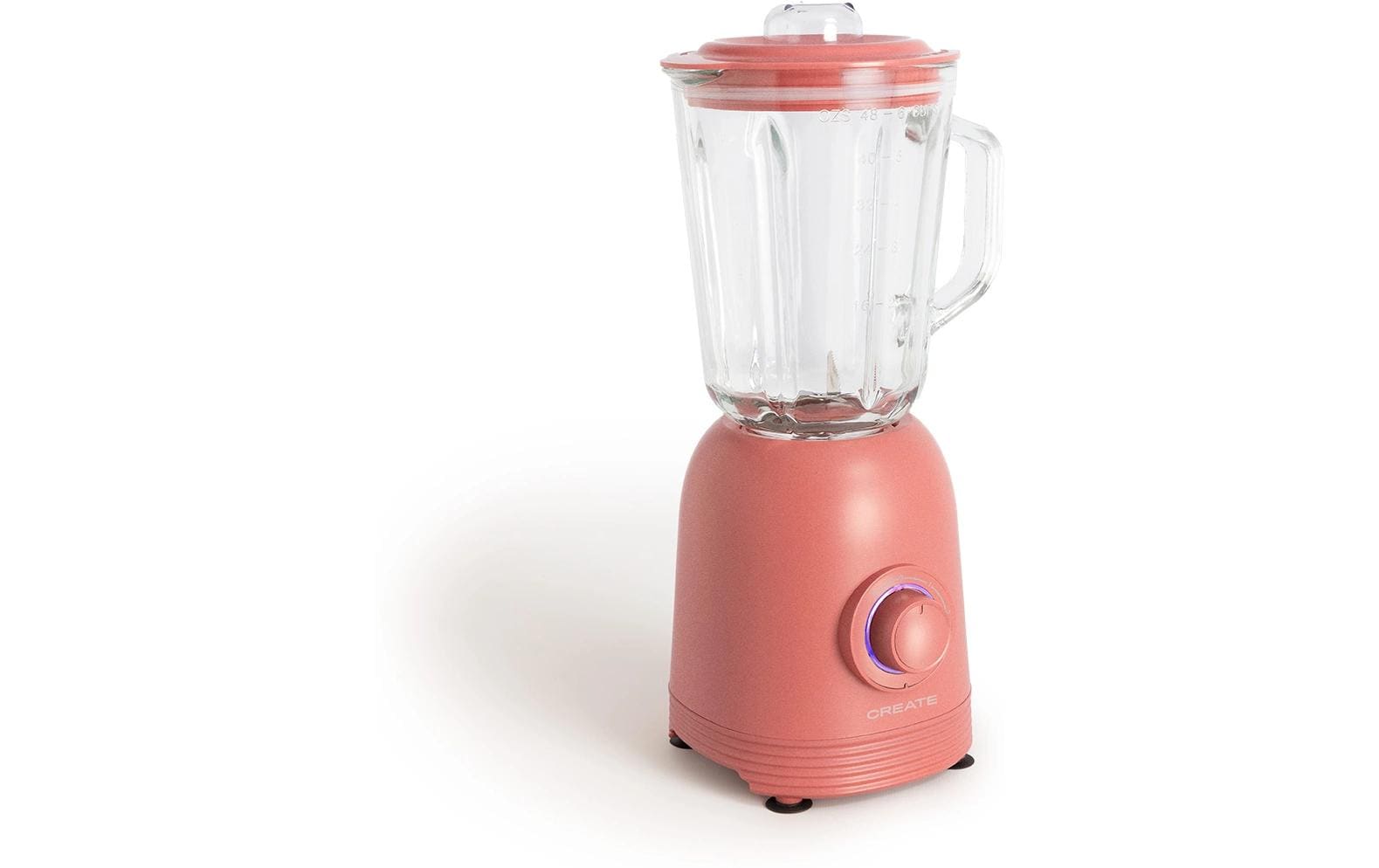 Create Standmixer Matte Terracotta