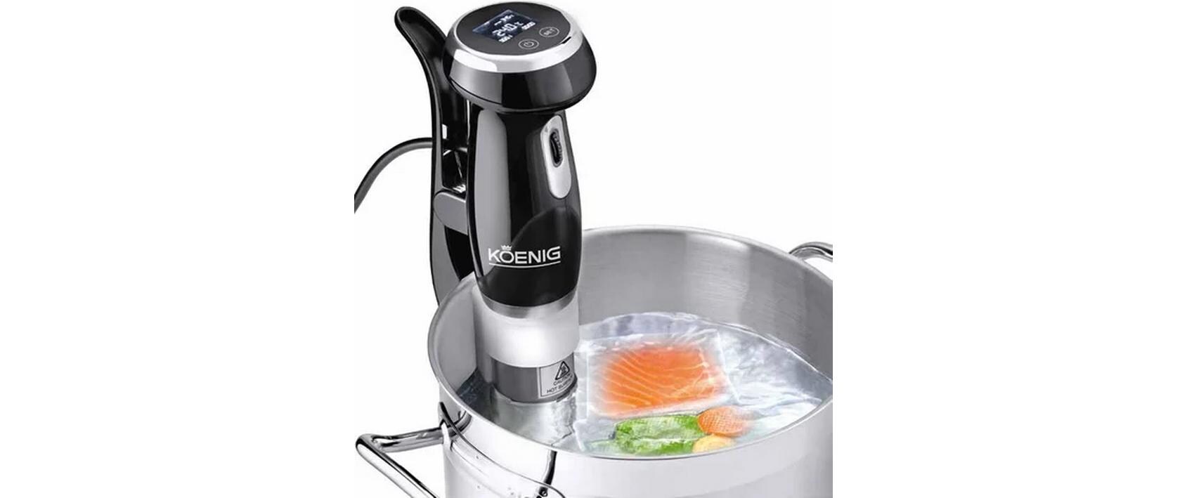 Koenig Sous Vide Stick B02120