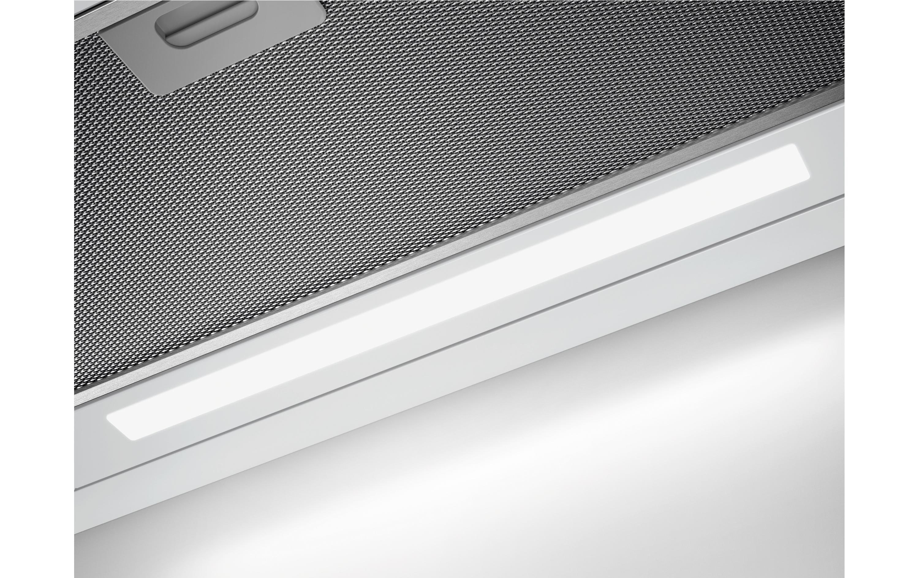 AEG by Electrolux Flachschirmhaube ADF6062BW 3 Stufen