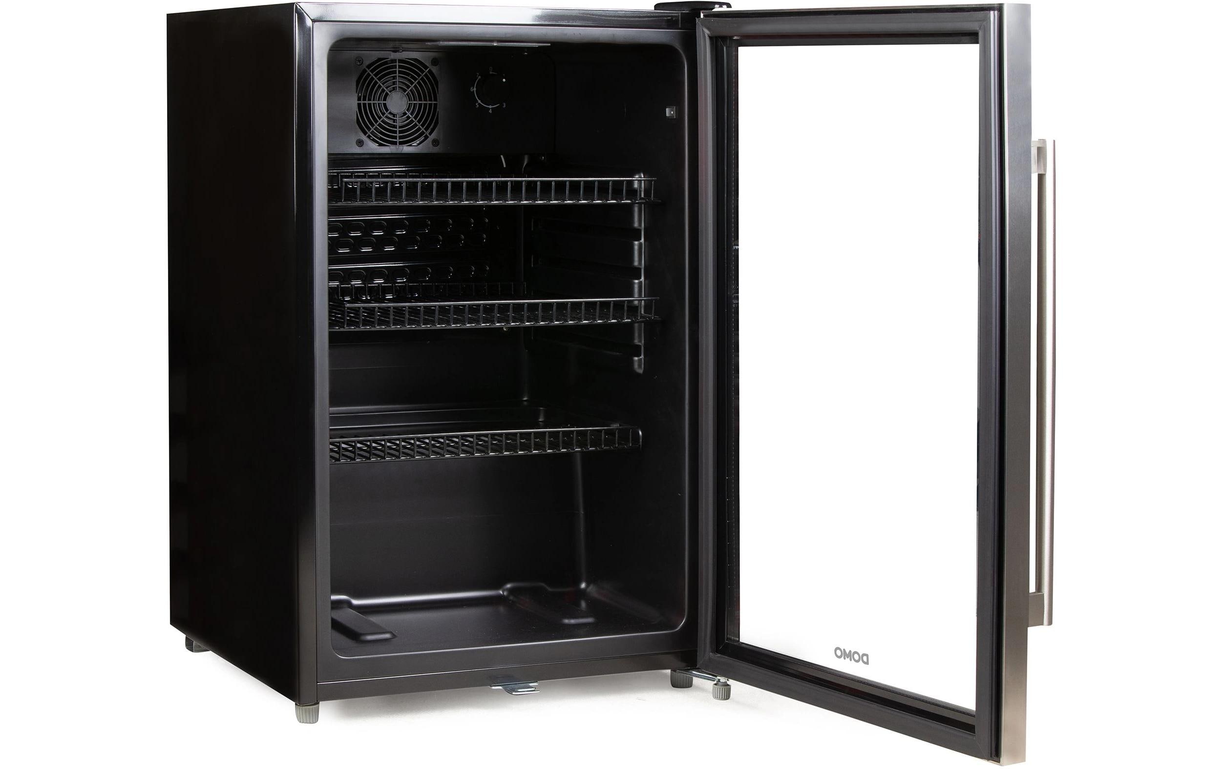 Domo Minikühlschrank DO91610BK Rechts