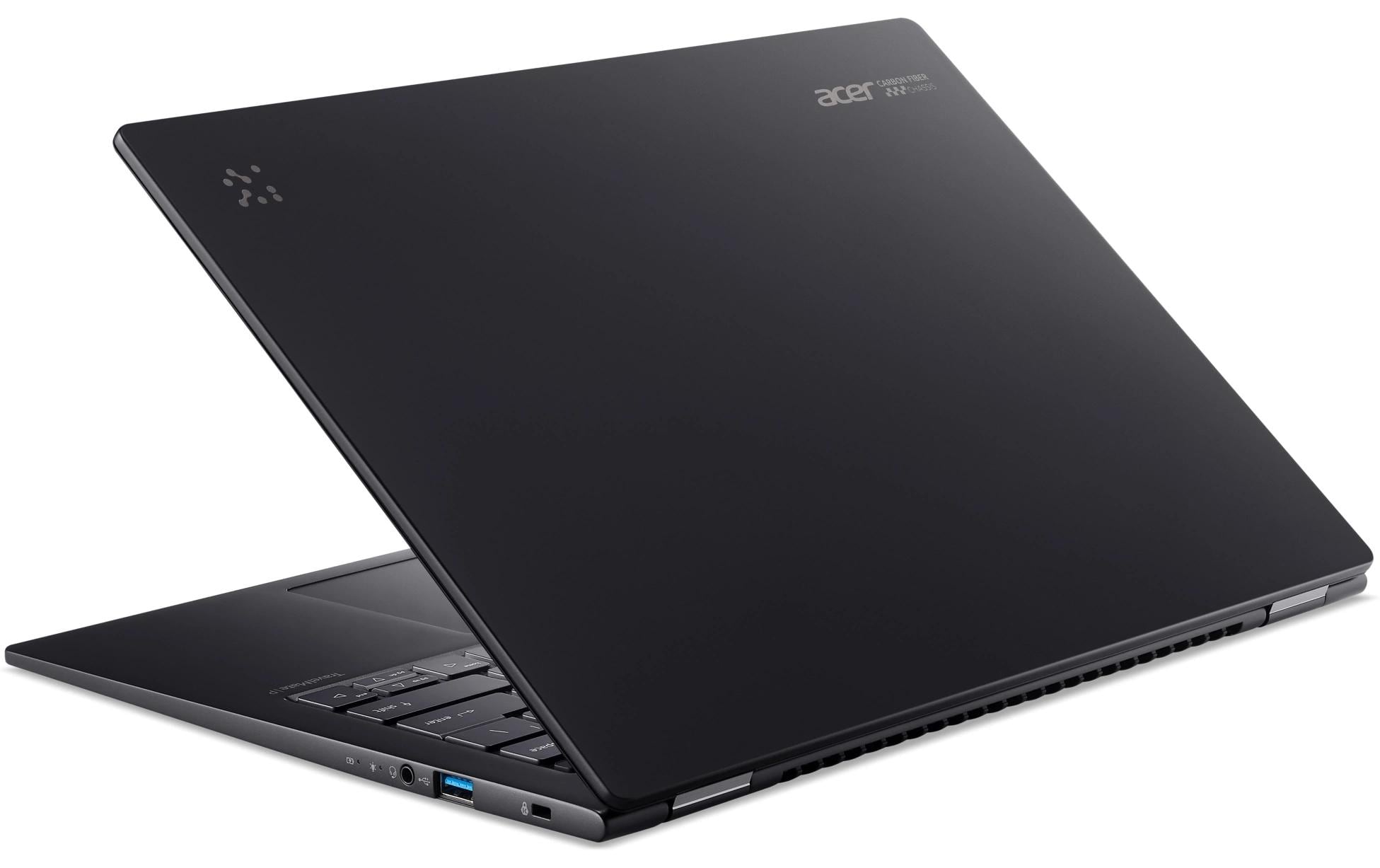Acer Notebook TravelMate P6 (TMP614-54-TCO-766Z)