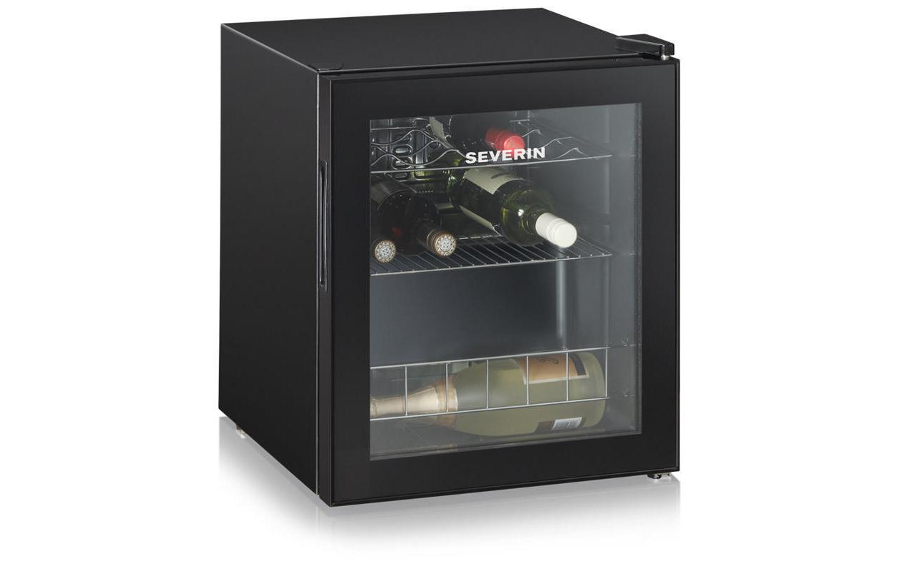Severin Weinkühlschrank KS9889 Rechts