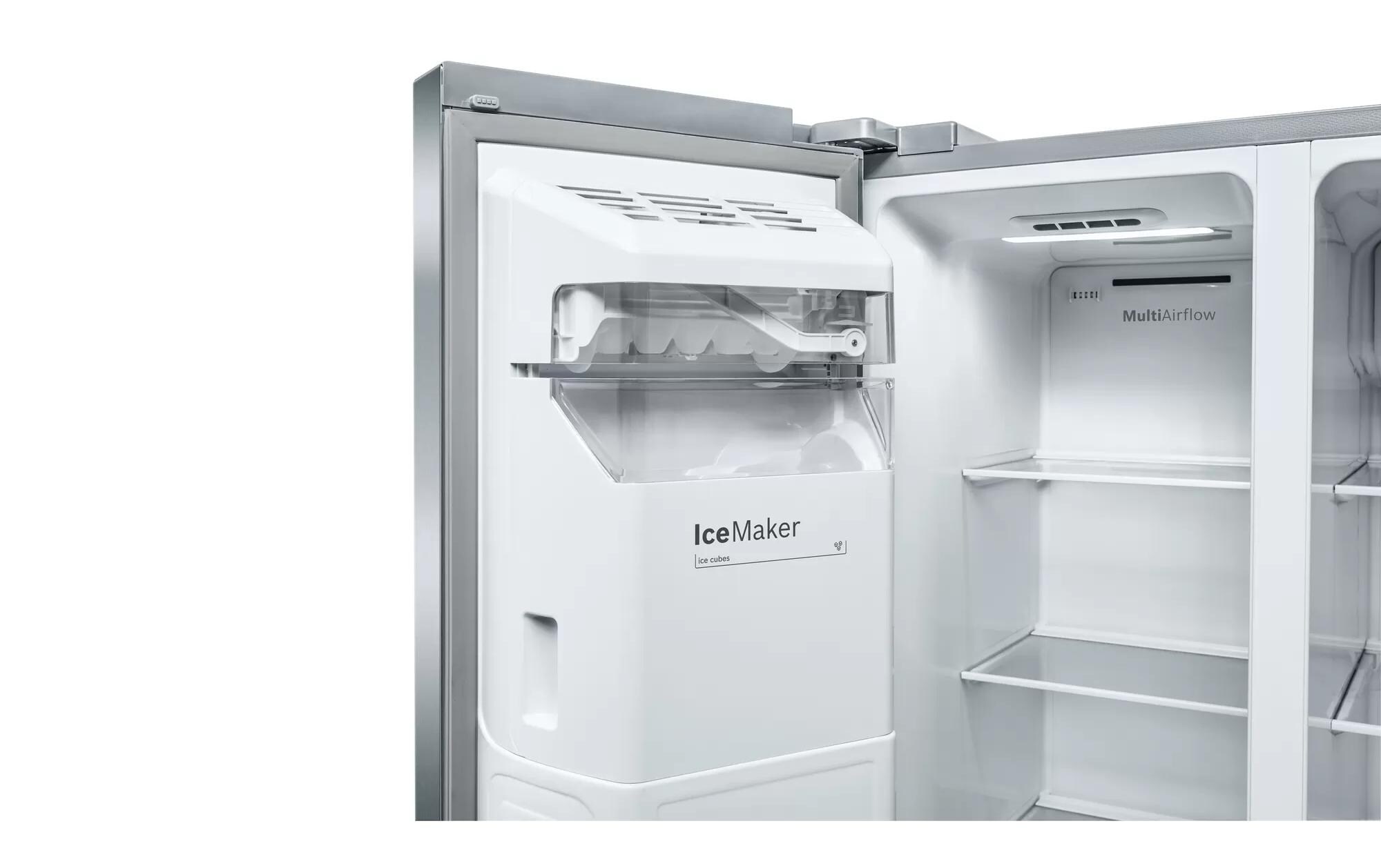 Bosch Foodcenter KAD93AIEP Antifingerprint