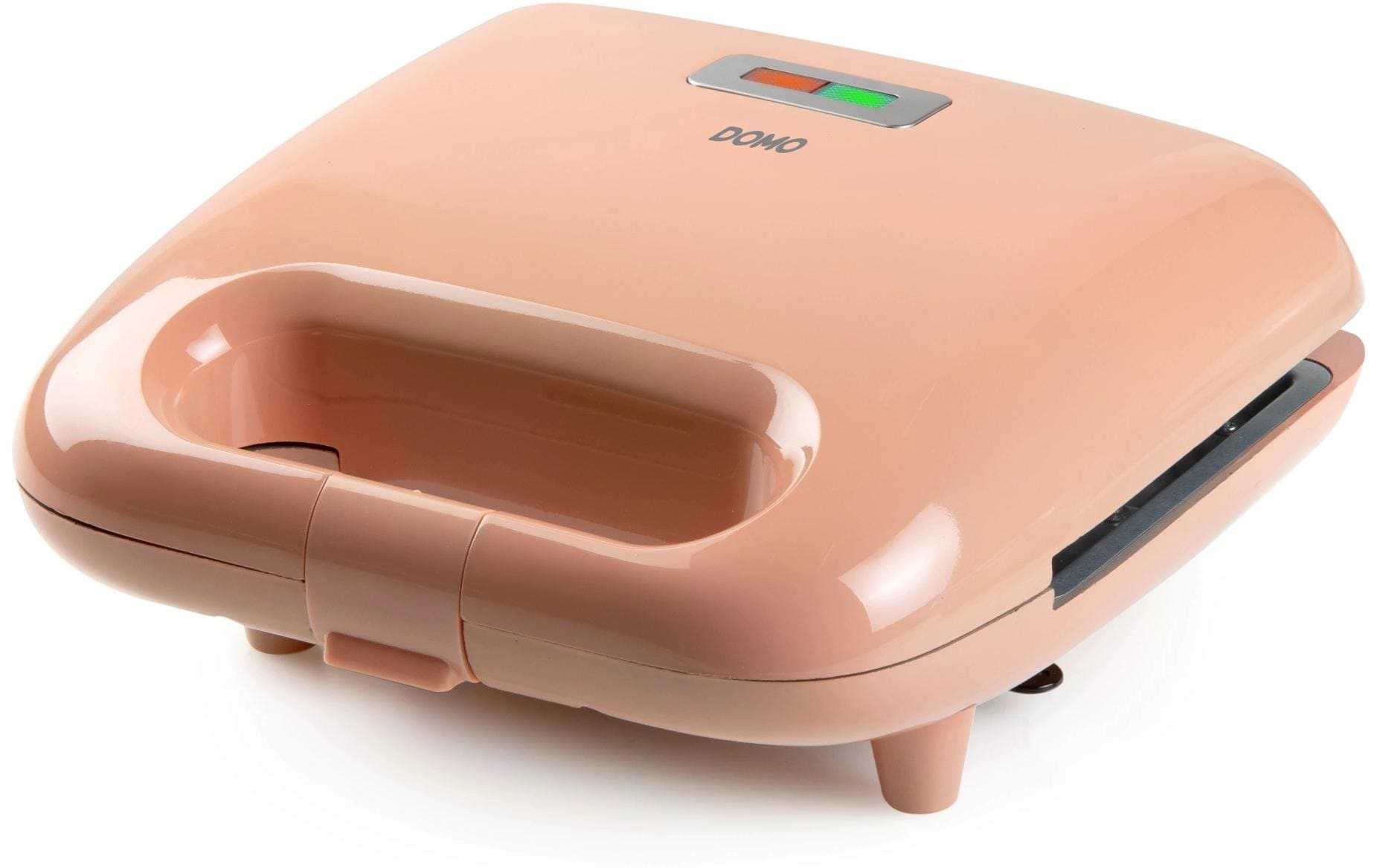 Domo Sandwich-Toaster DO1106C 750 W