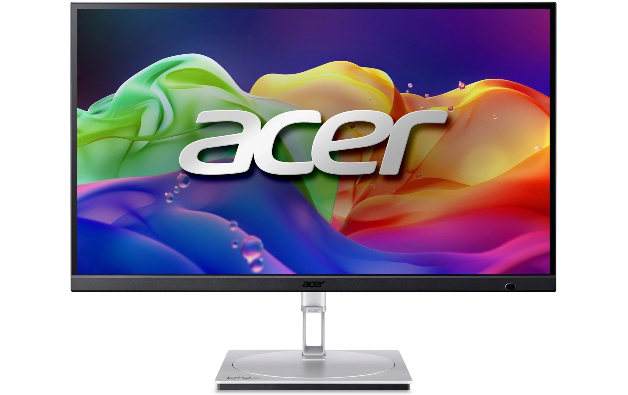 Acer Monitor ProDesigner PE270KL1smiqpruzx