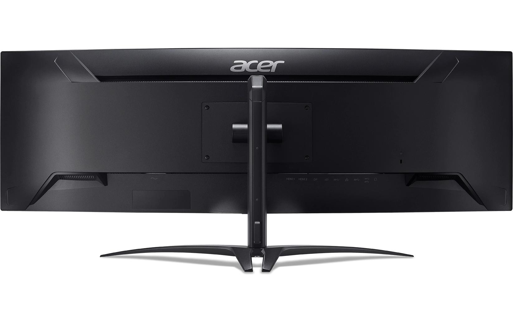 Acer Monitor Nitro XZ452CUVbemiiphuzx