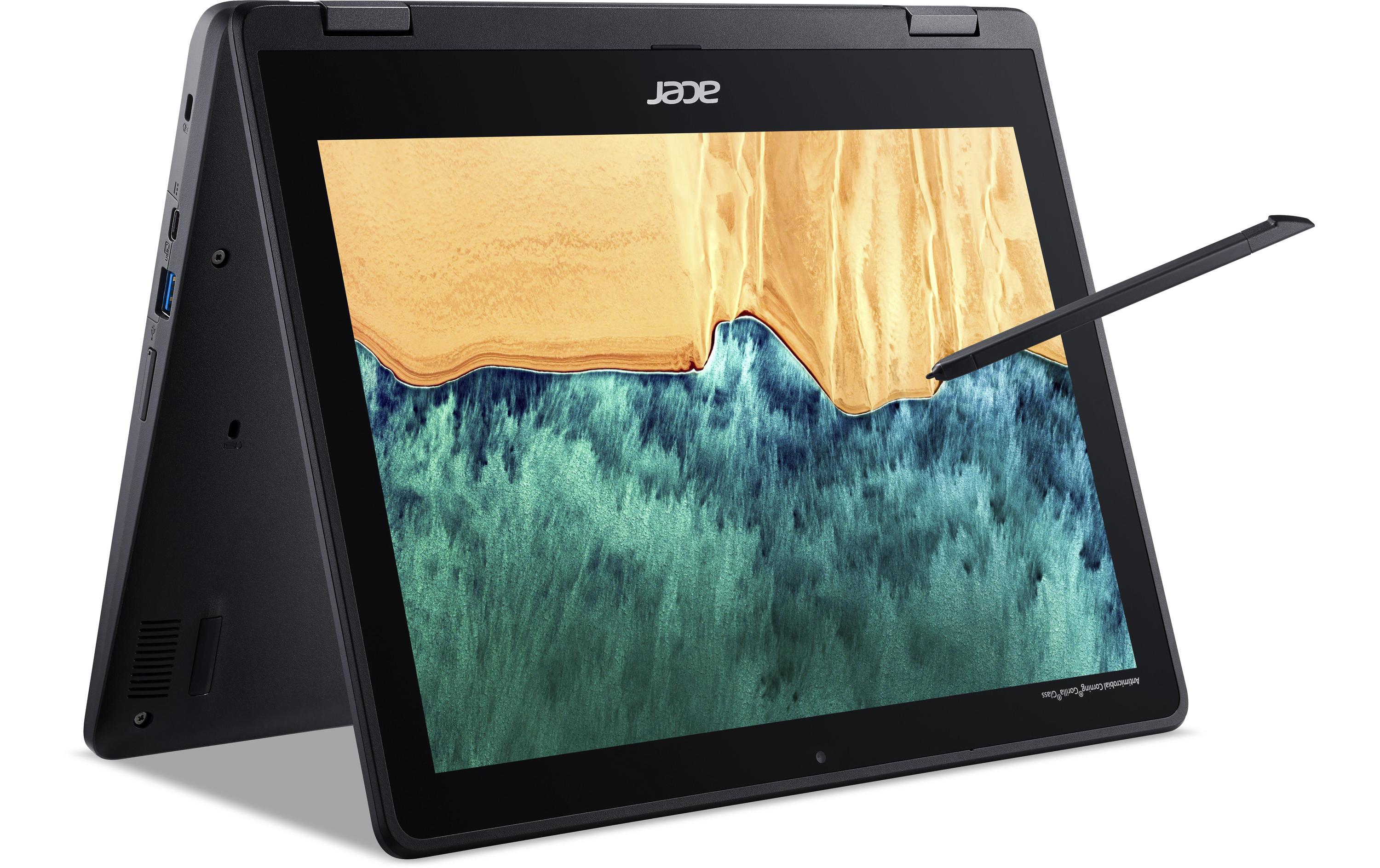Acer Chromebook Spin 512 (R853TNA) Acer Chromebook Spin 512 (R853TNA)
