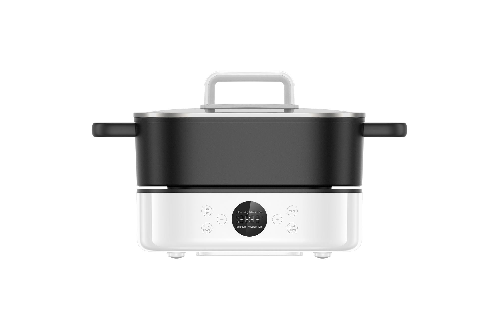 Xiaomi Multicooker Hot Pot Cooker 6 l
