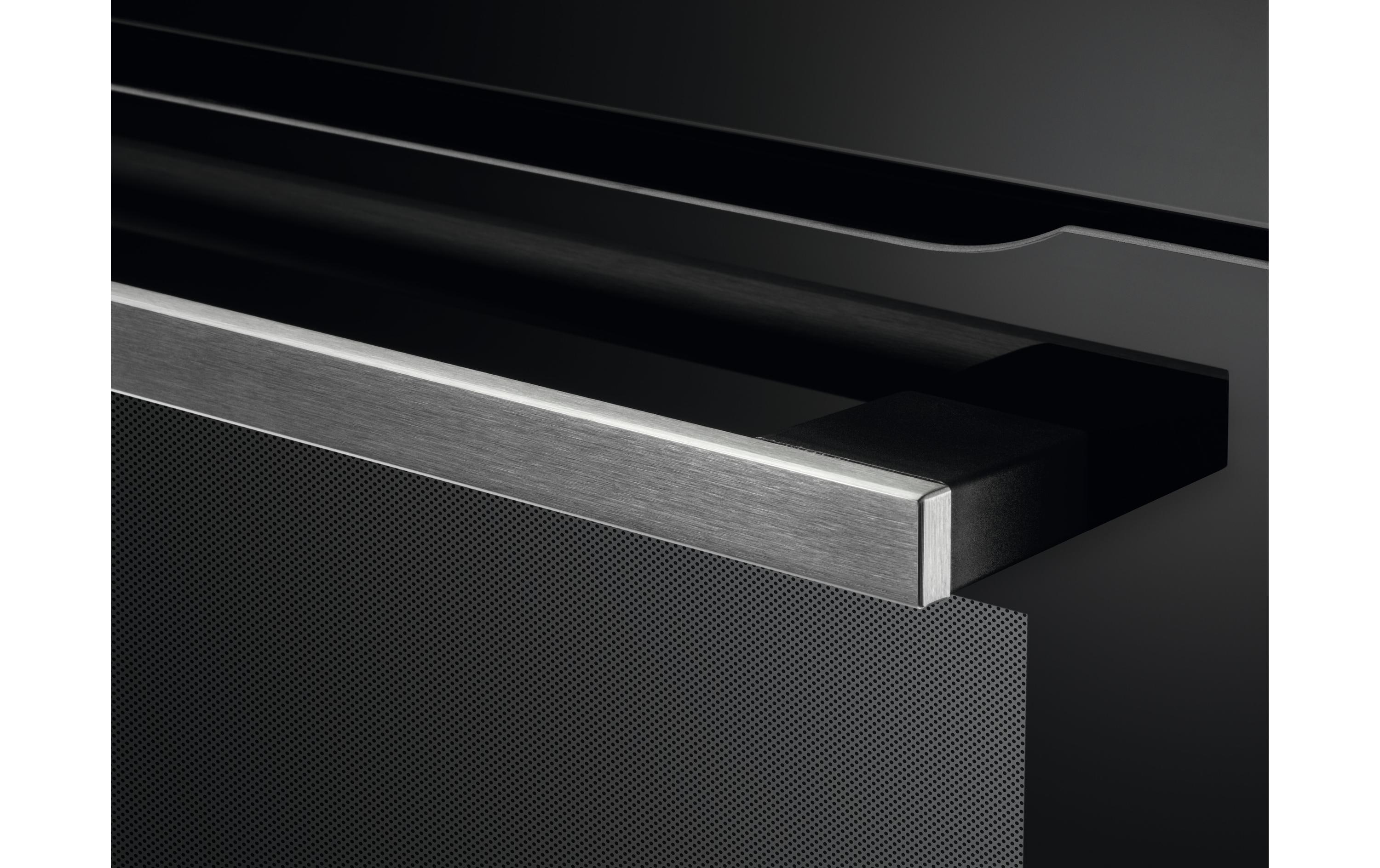 AEG by Electrolux Einbaudampfbackofen BO4GESKM