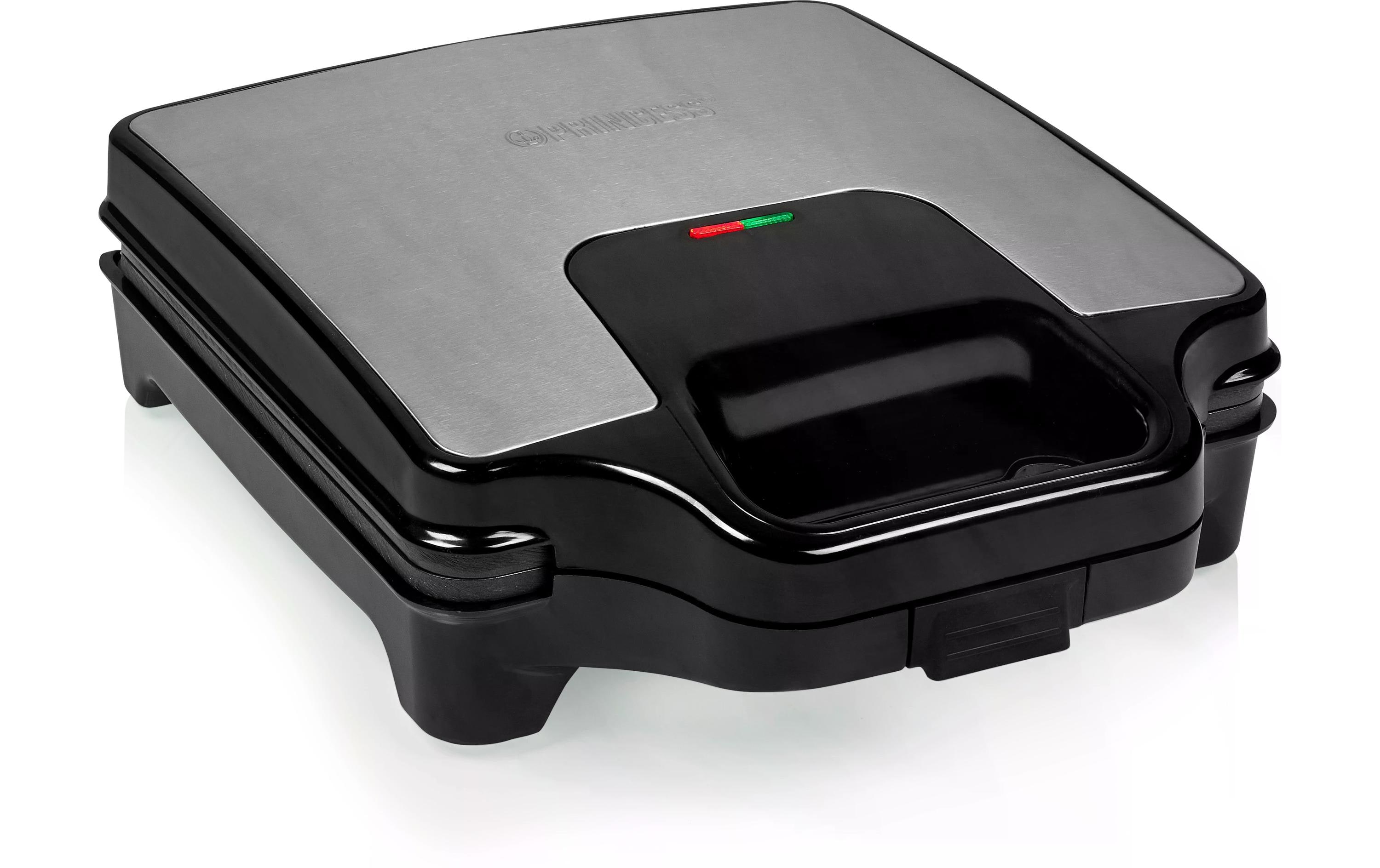 Princess Sandwich-Toaster Supreme XXL 1600 W