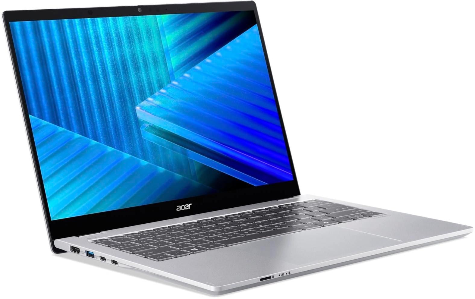Acer Notebook TravelMate P4 Spin TMP414RN-76-TCO-764Z
