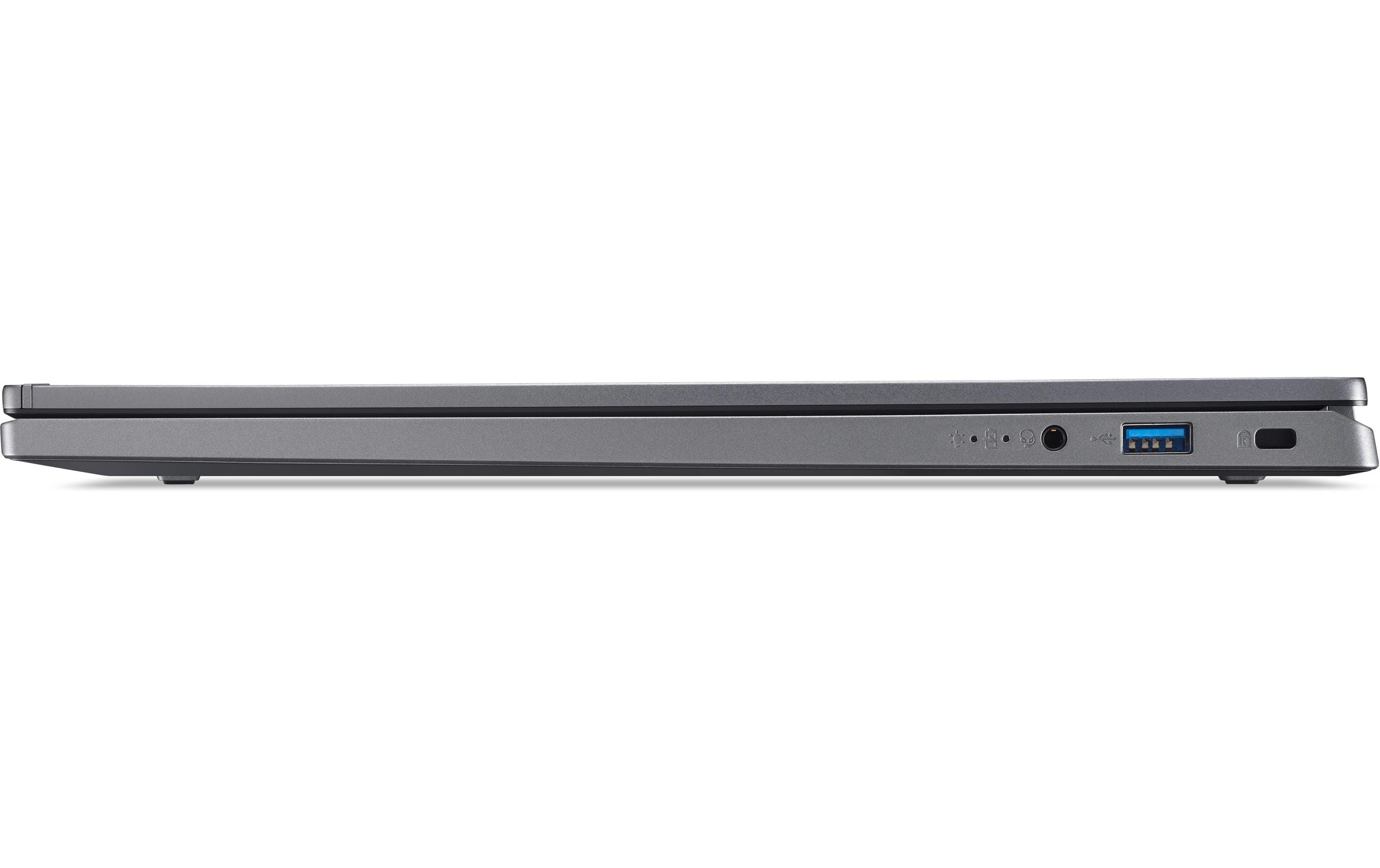 Acer Notebook Aspire 17 (A17-51M-74LU)