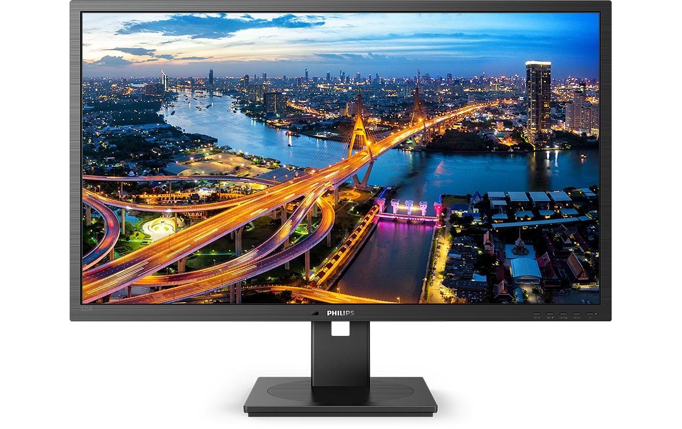 Philips Monitor 325B1L/00