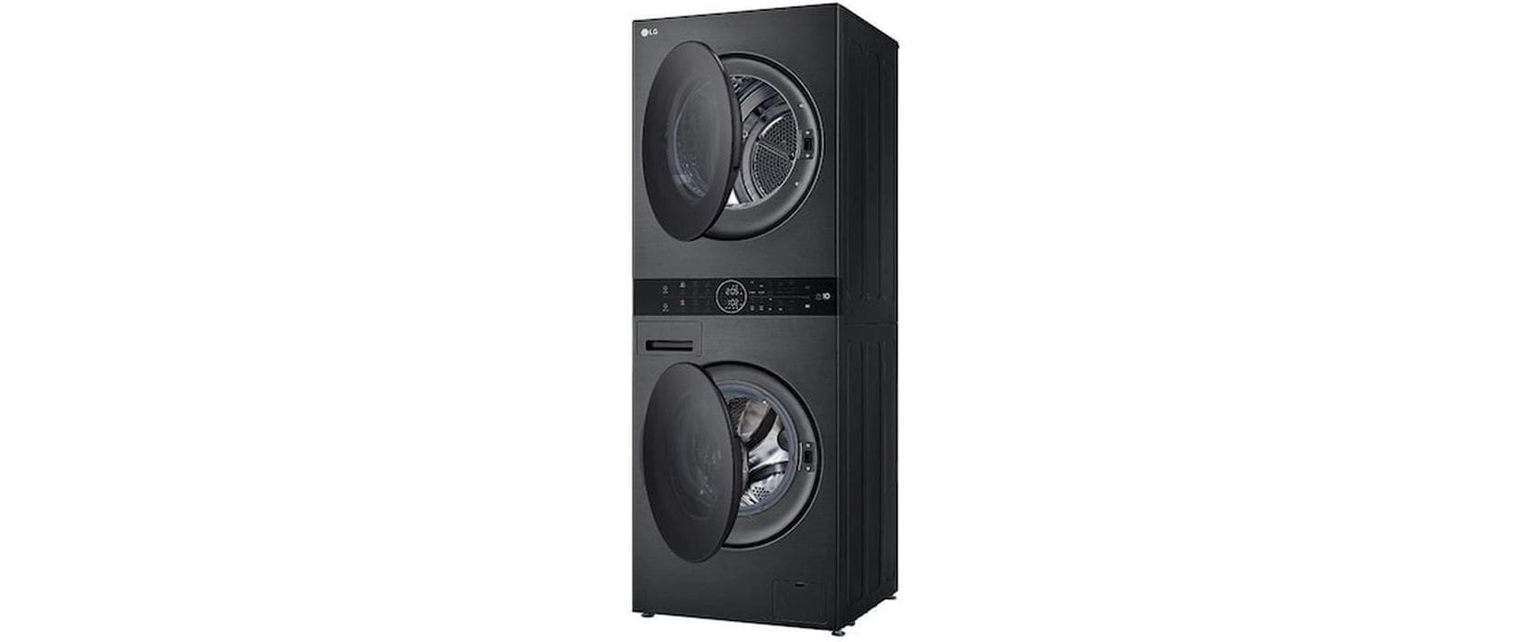 LG Waschtrockner WT1210BBF 12 kg / 10 kg