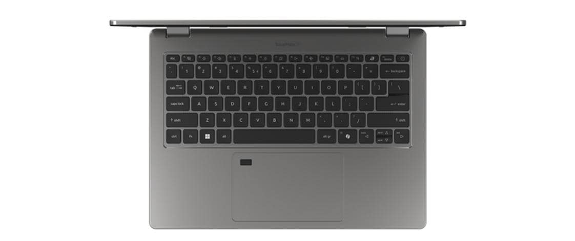 Acer Notebook TravelMate P4 TMP414-56-TCO-762T