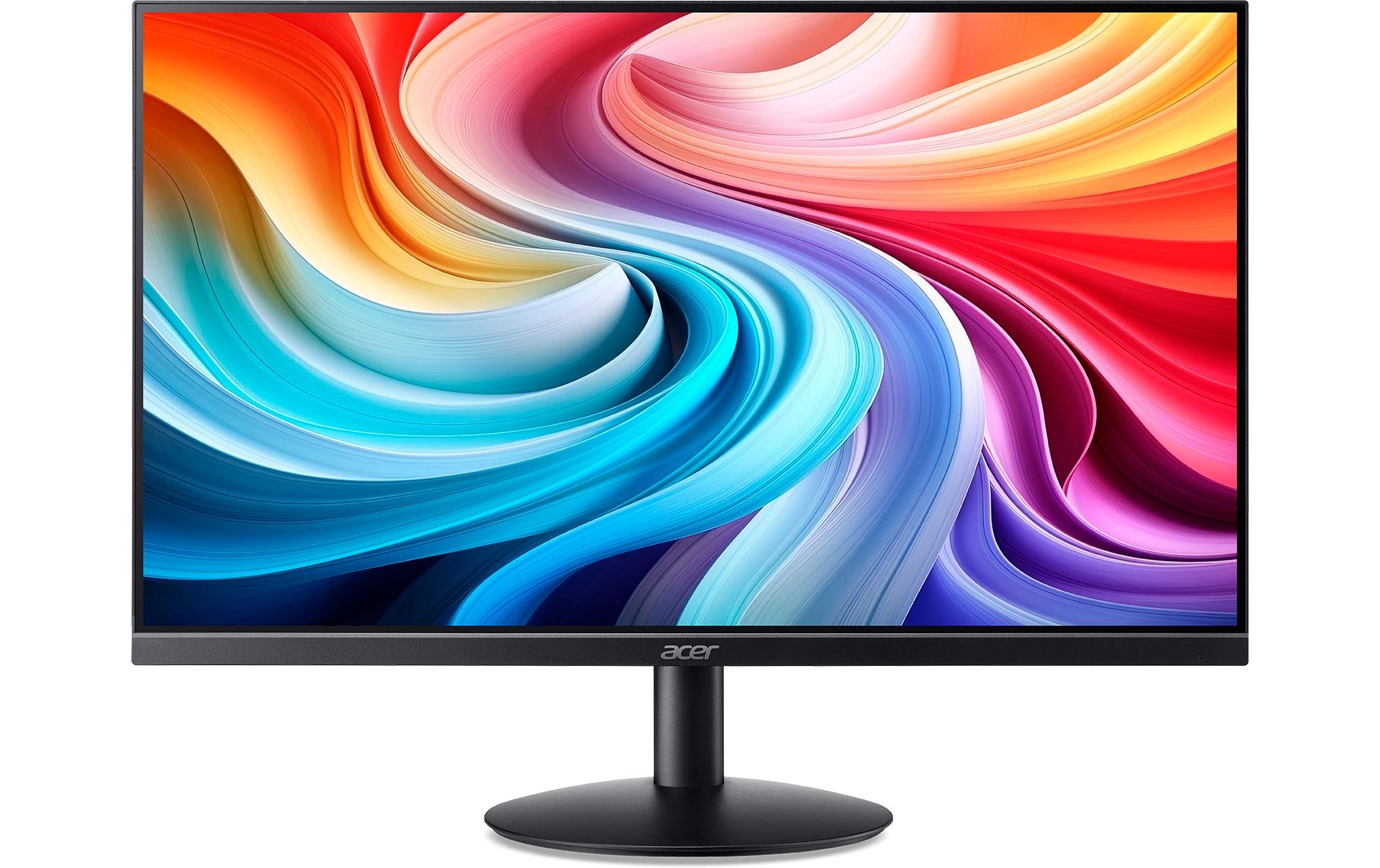 Acer Monitor SA242YH1bi
